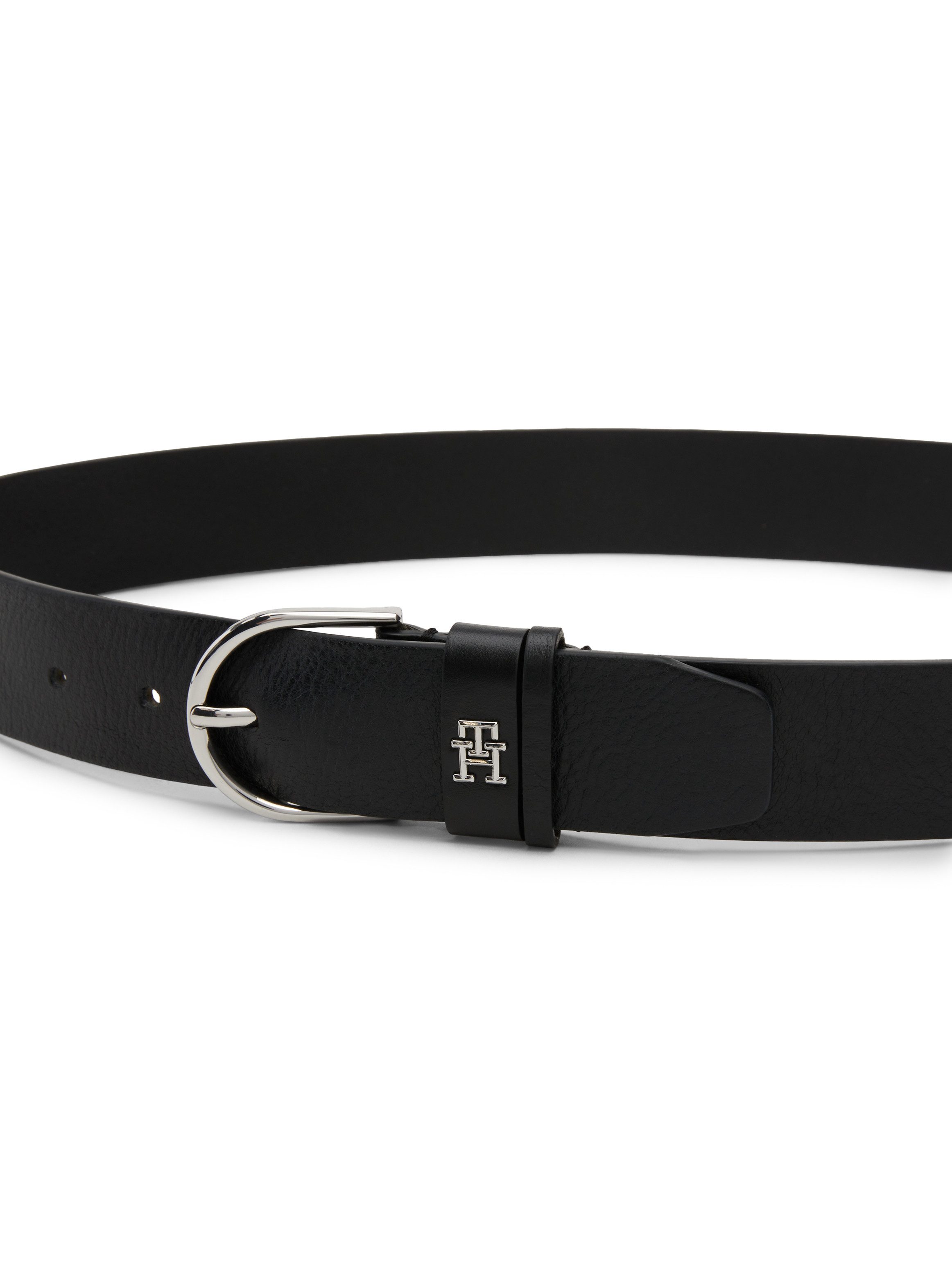 Tommy Hilfiger Leren riem Essential Effortless 3.5 cm