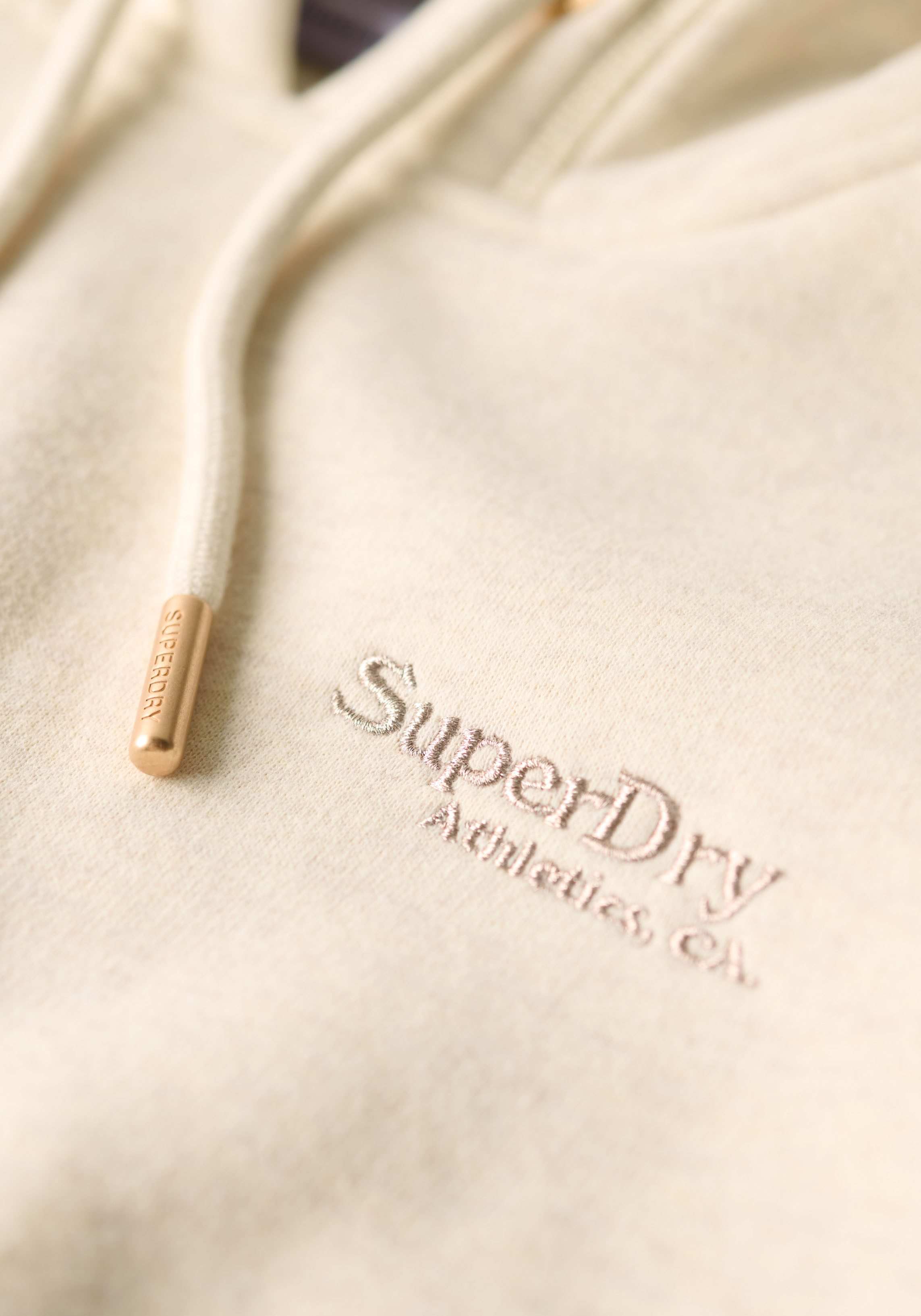 Superdry Hoodie SU-ESSENTIAL LOGO HOODIE