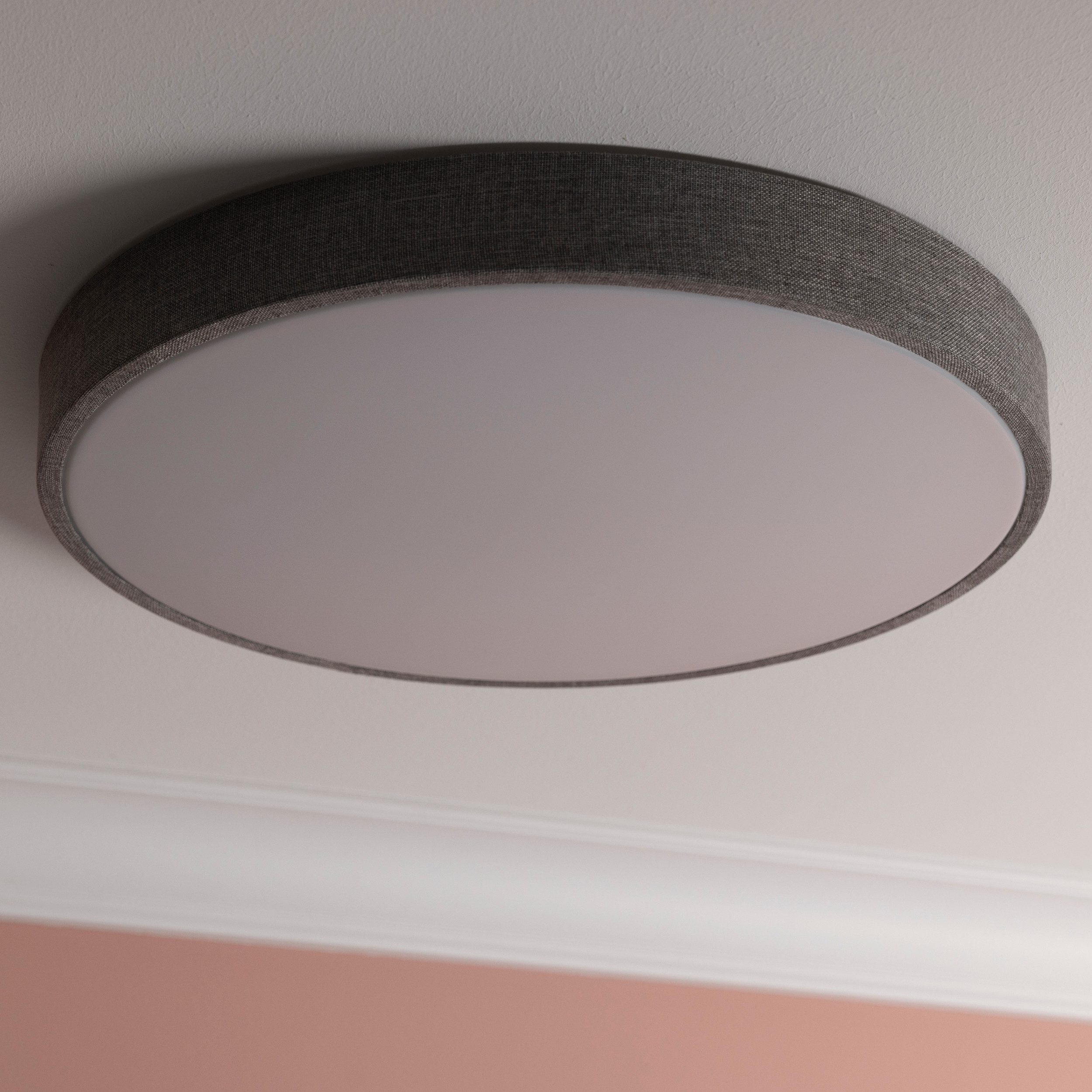 Brilliant Leuchten Led-plafondlamp Filiz