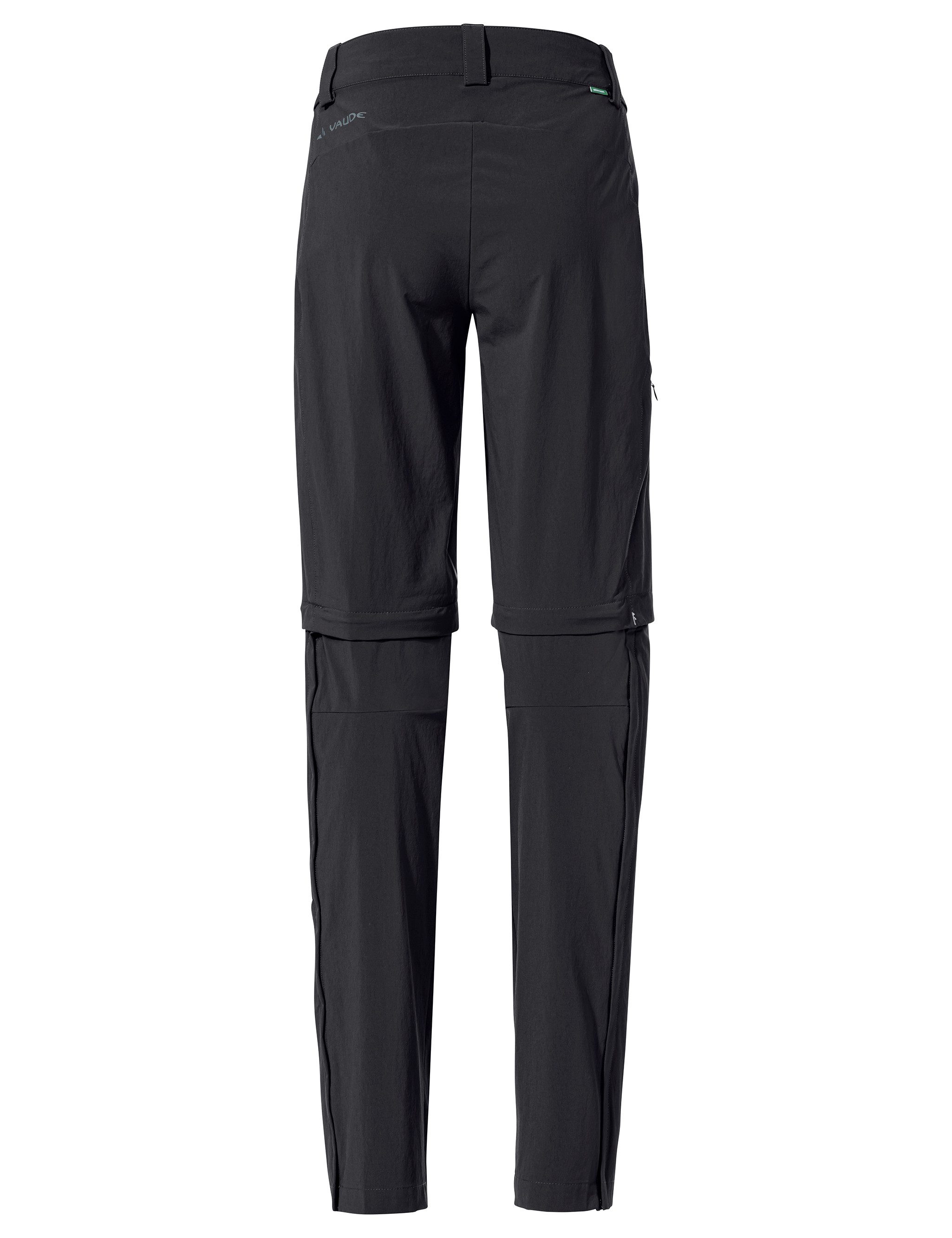 VAUDE Trekkingbroek WOMEN'S FARLEY STRETCH ZO T-ZIP PANTS II