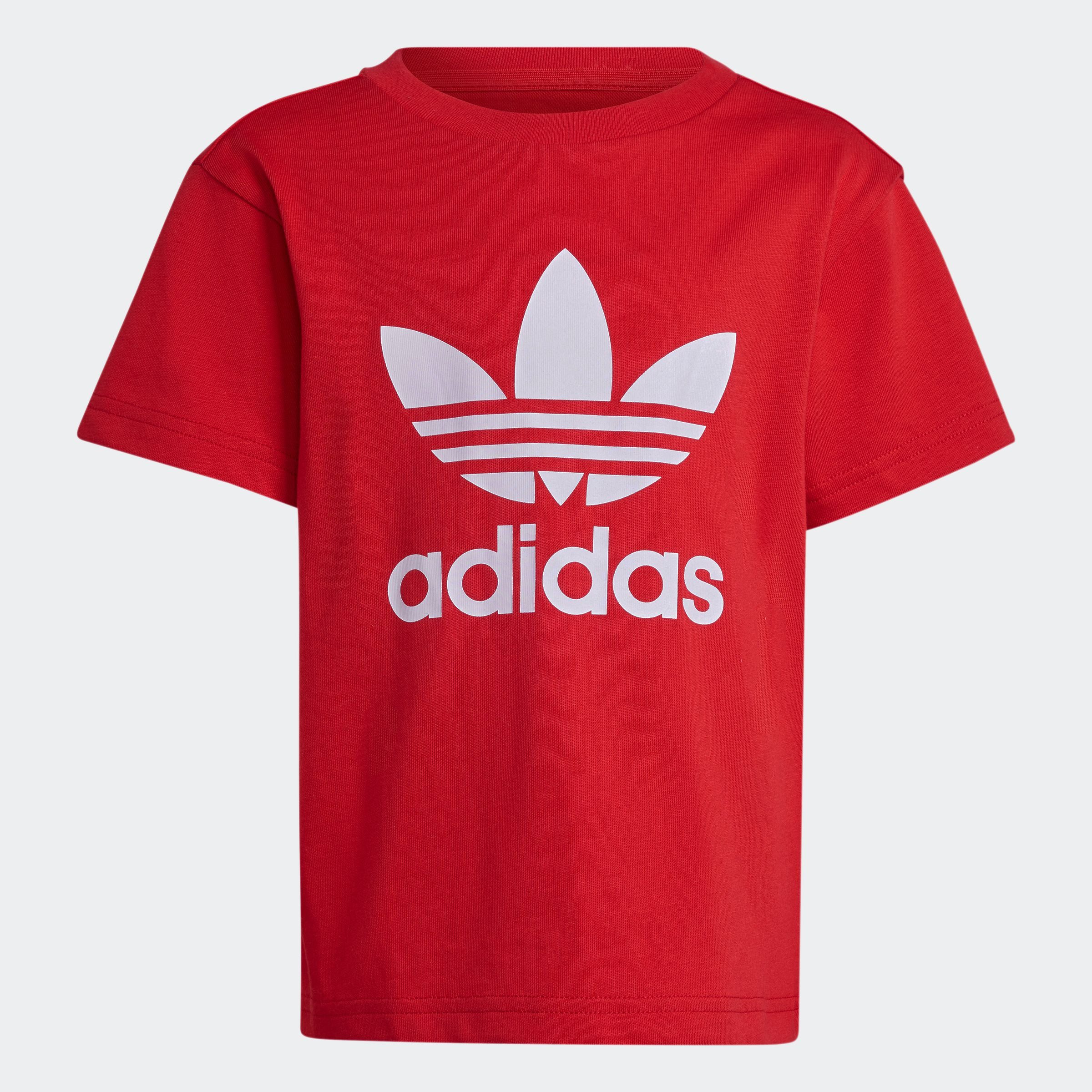 adidas Originals T-shirt TREFOIL TEE