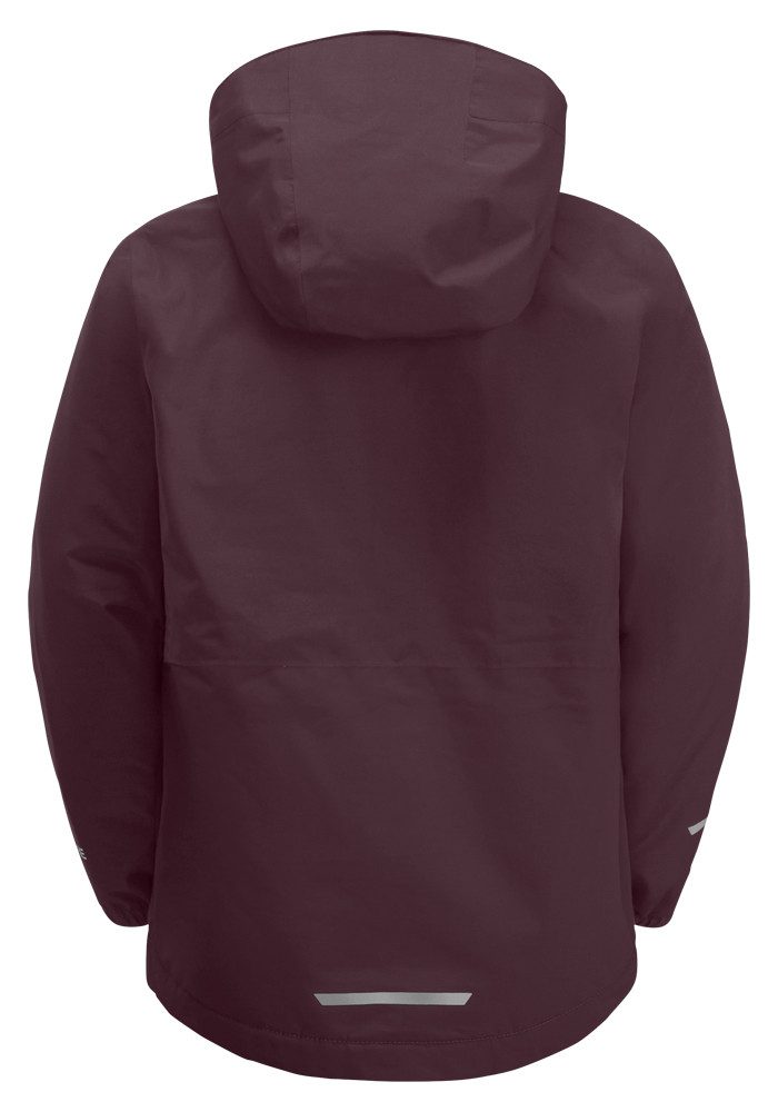 Jack Wolfskin Outdoorjack SNOWY DAYS JACKET K