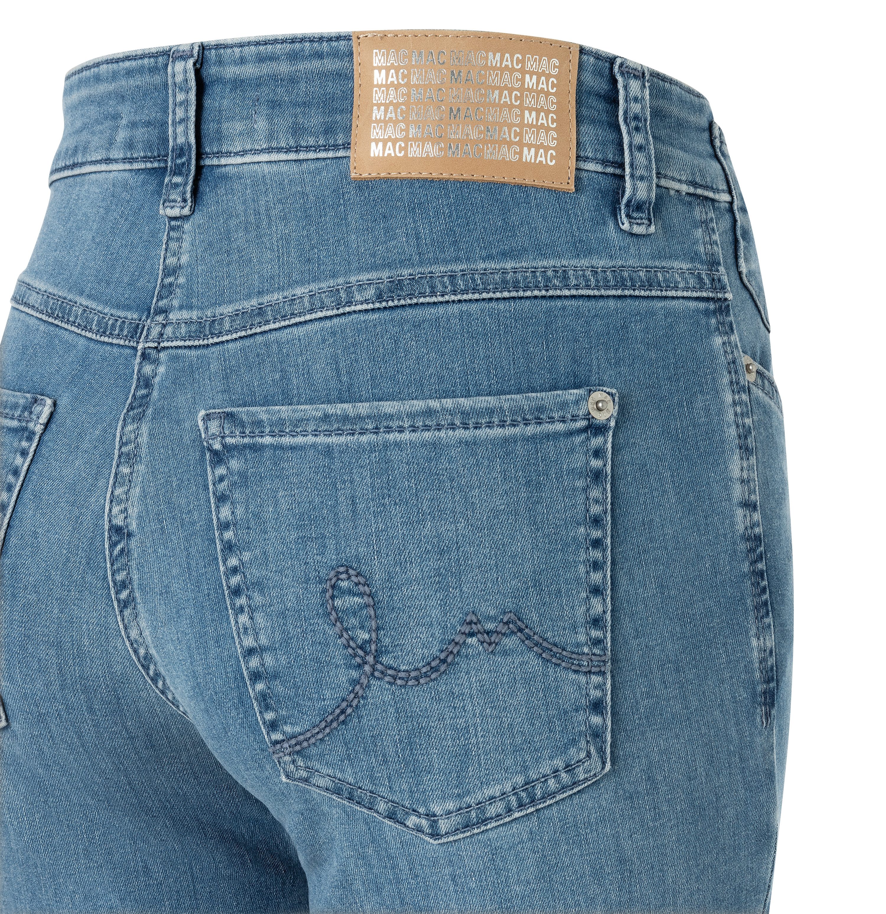 MAC Bootcut jeans Laura