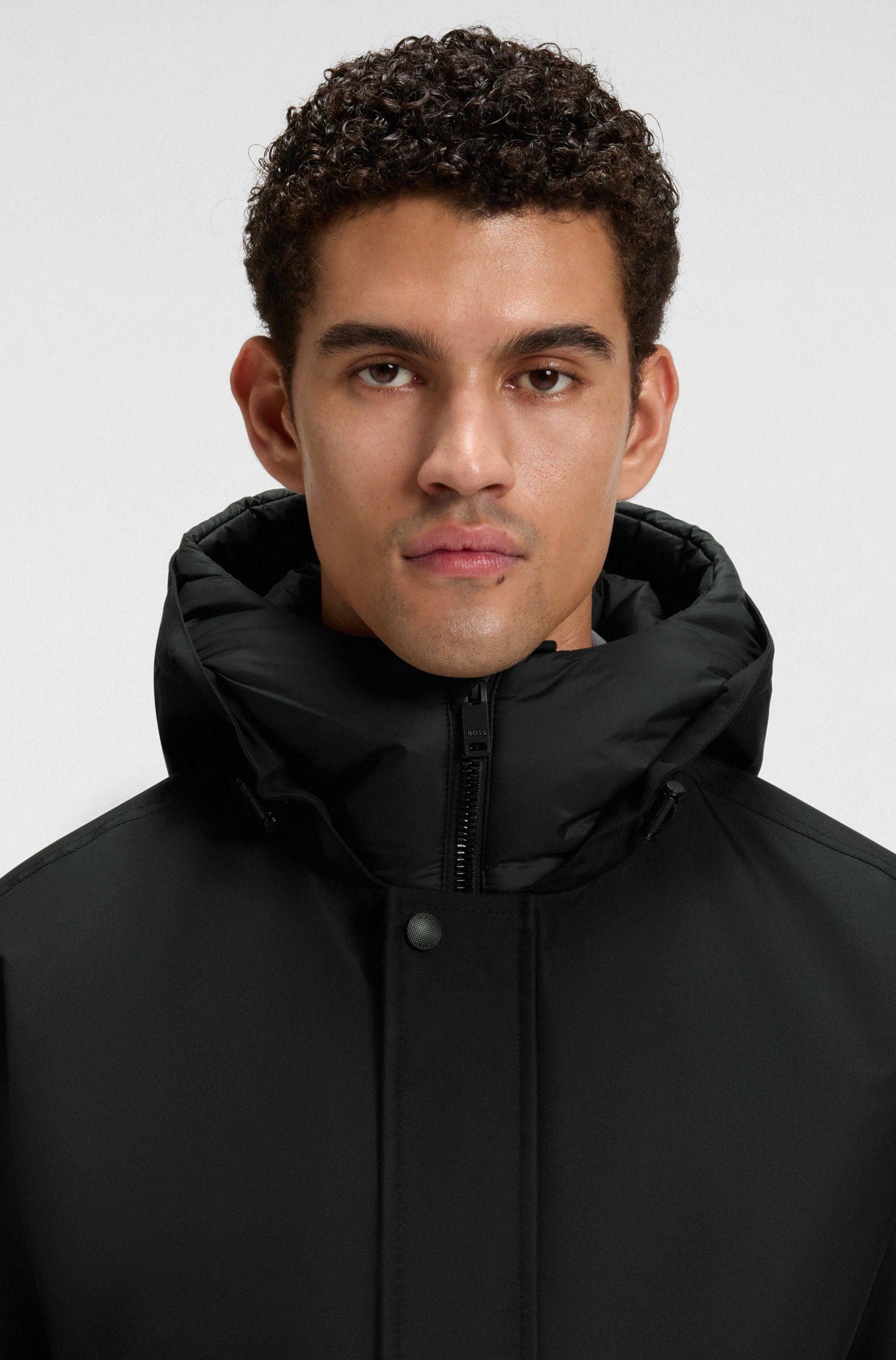 Boss Orange Blouson Osis