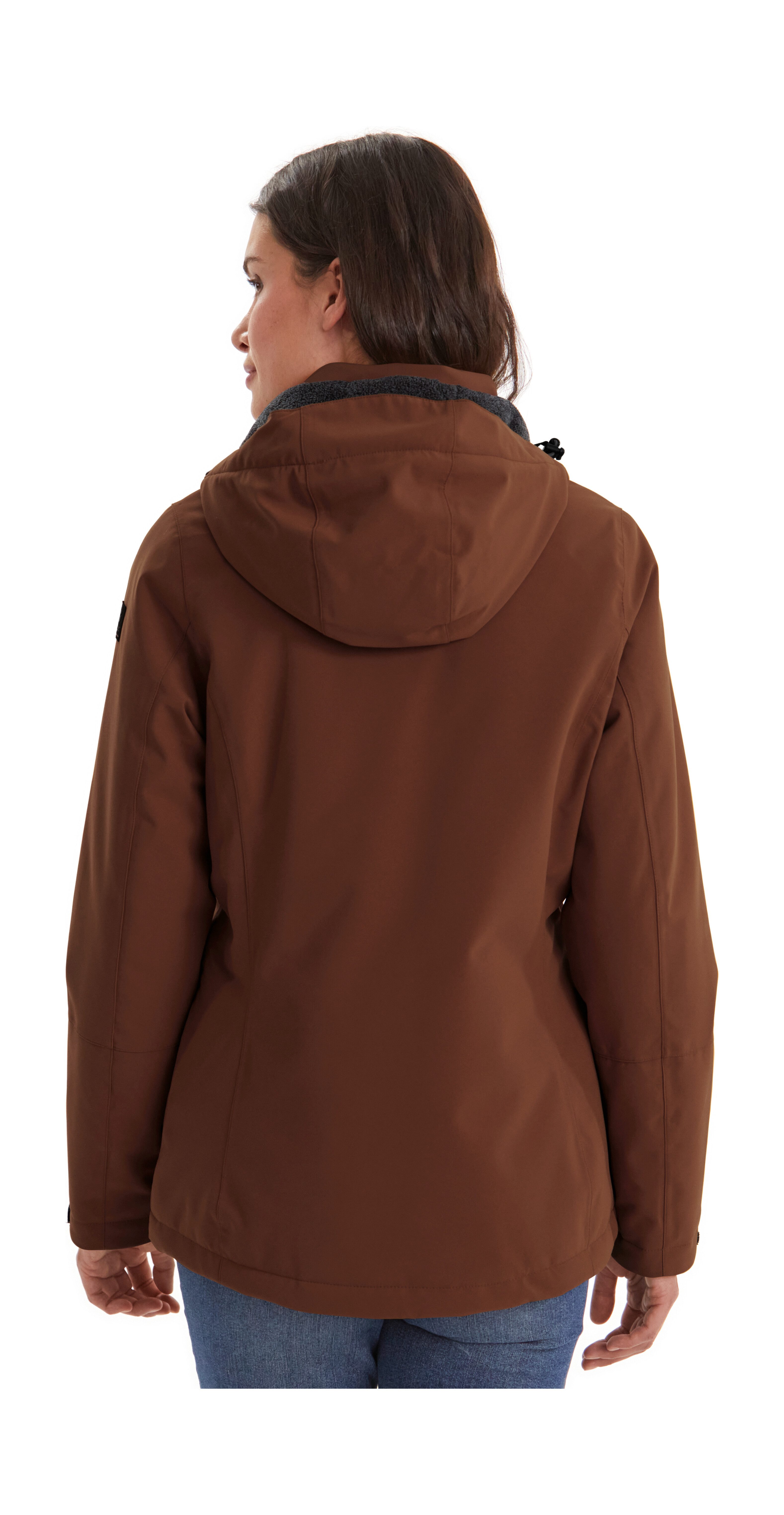 Killtec Outdoorjack KOW 140 WMN JCKT
