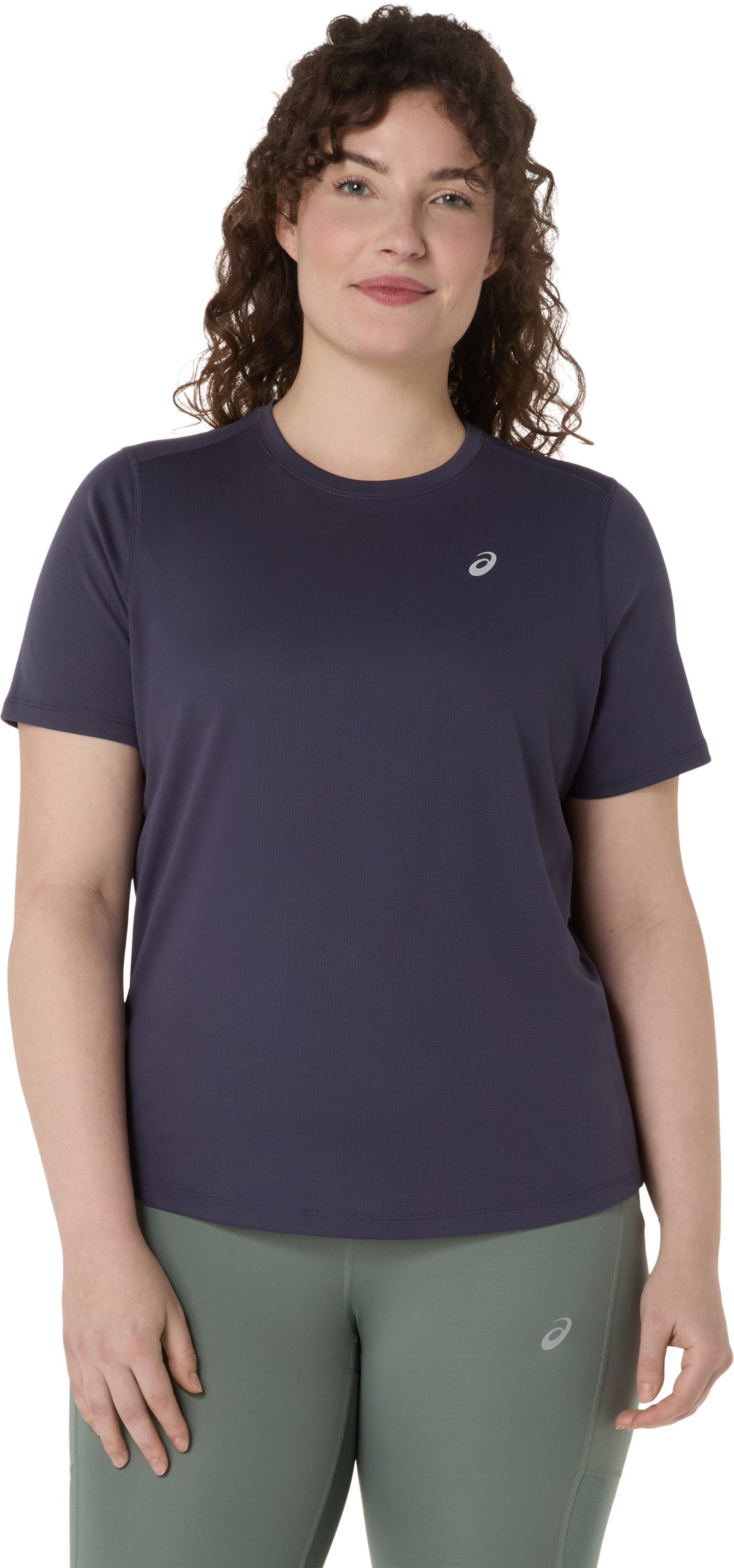 Asics Runningshirt ASICS CORE SS TOP