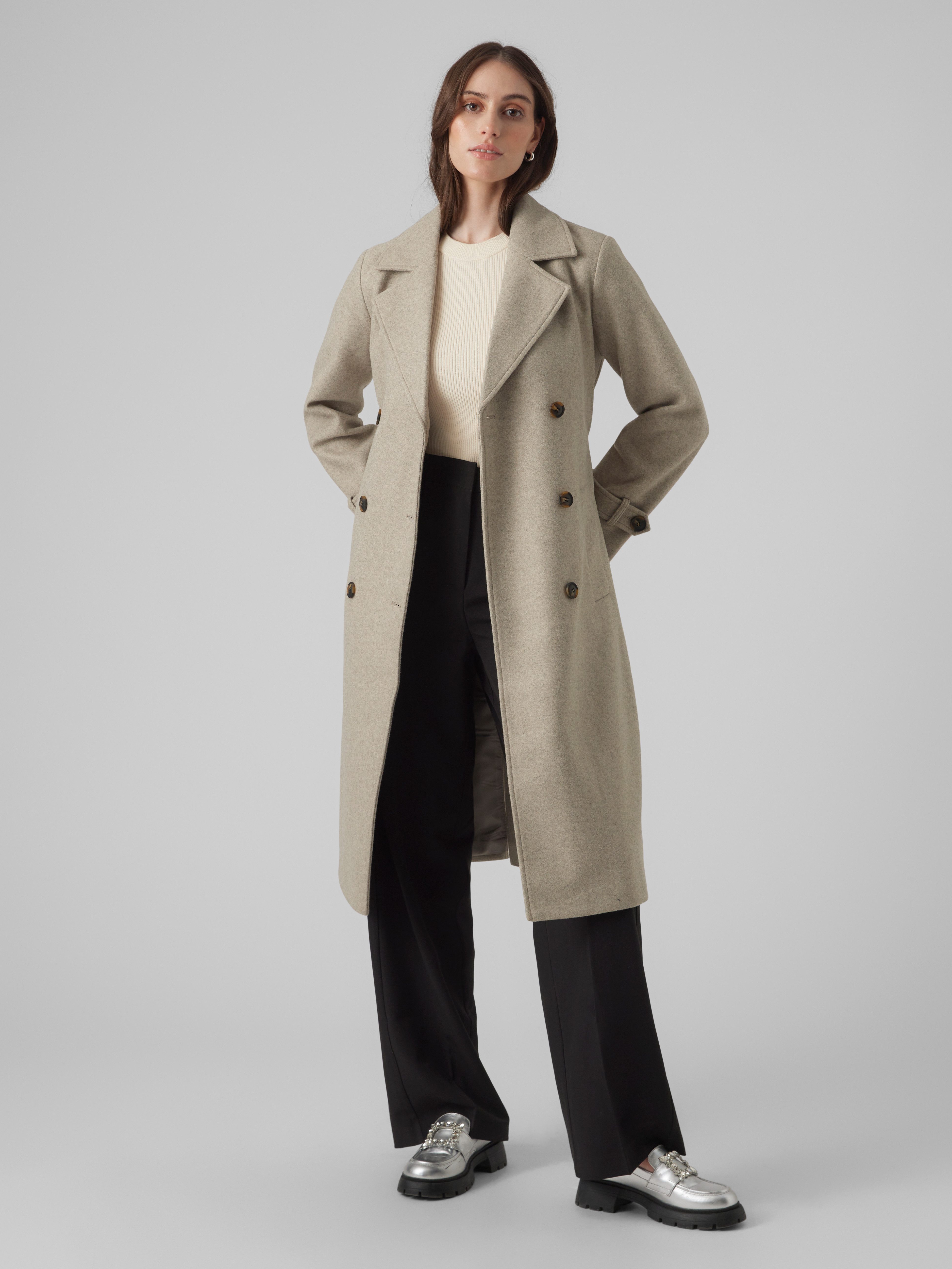 Vero Moda Trenchcoat