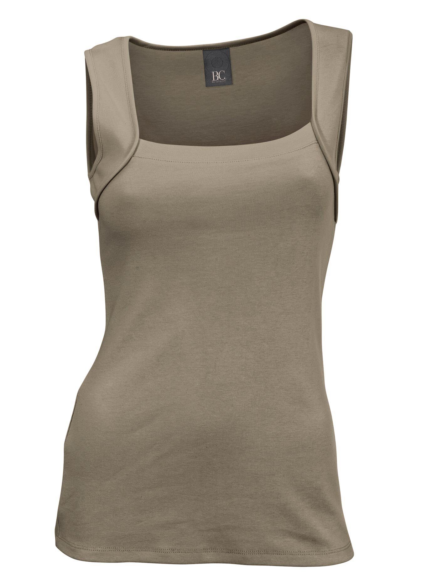 heine Shirttop