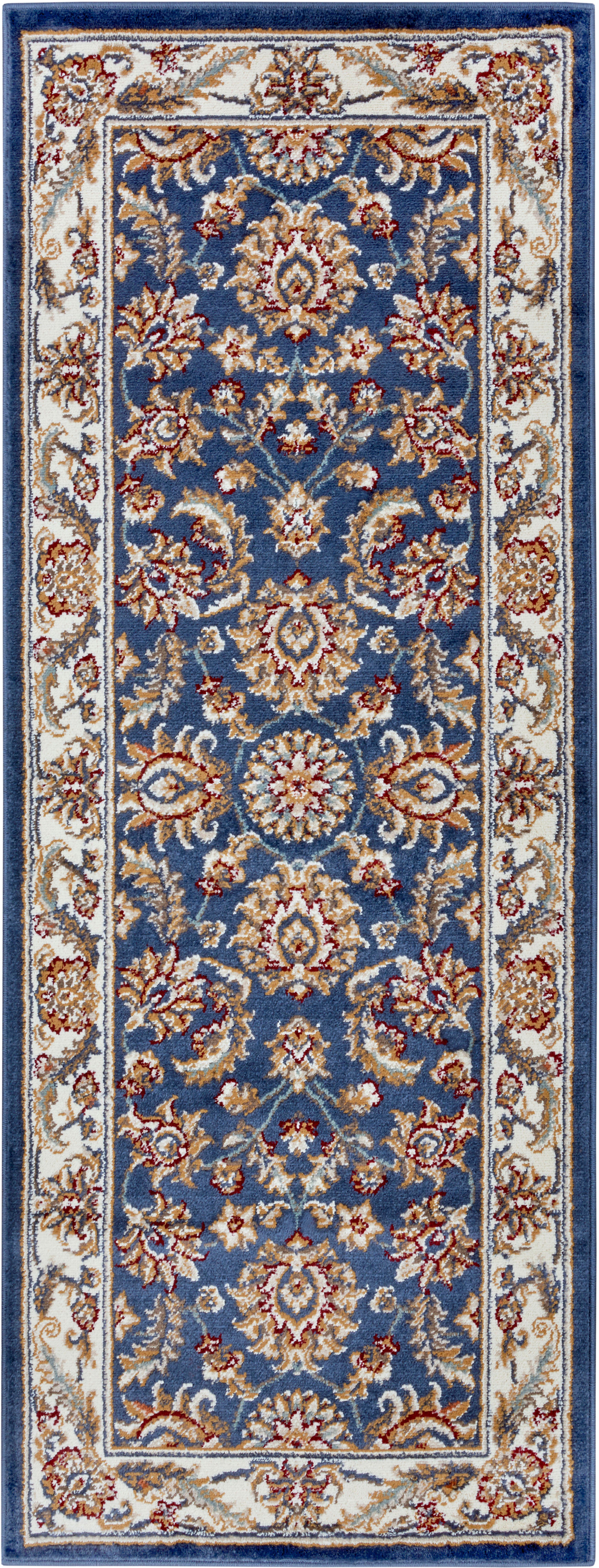 HANSE Home Vloerkleed RENI Loper, oosters, kortpolig, woonkamer, slaapkamer, eetkamer