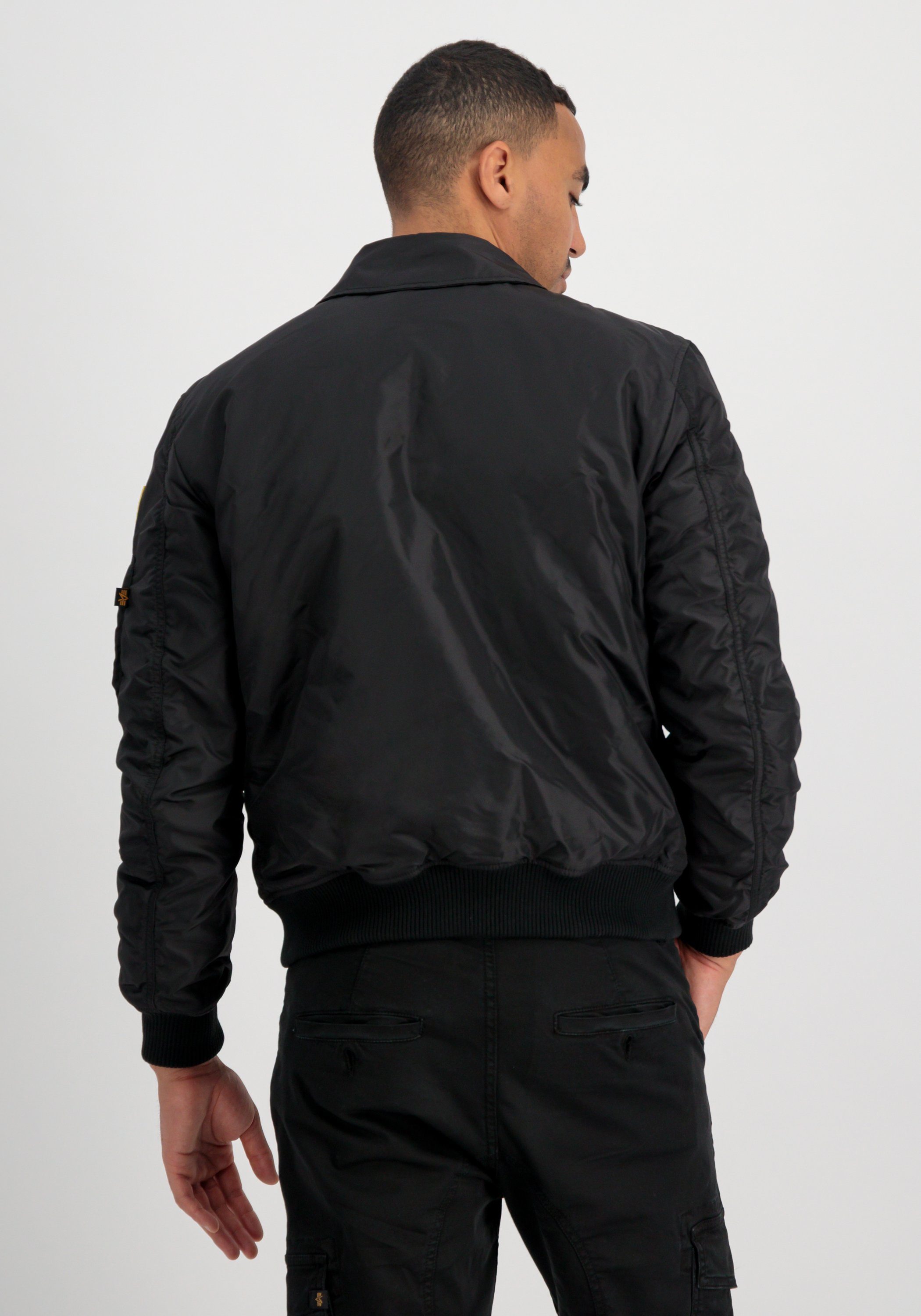 Alpha Industries Bomberjack ALPHA INDUSTRIES Men - Bomber Jackets Spacewalk Jacket