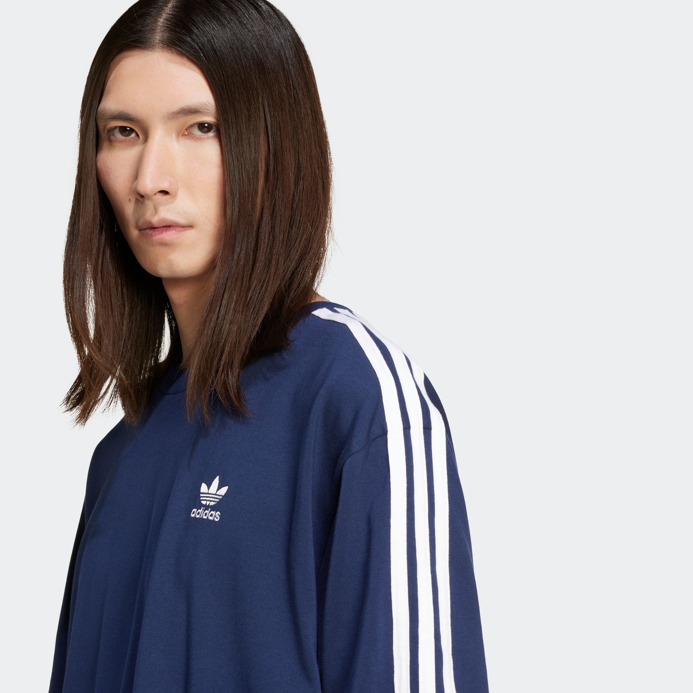 adidas Originals T-shirt Oversize tee