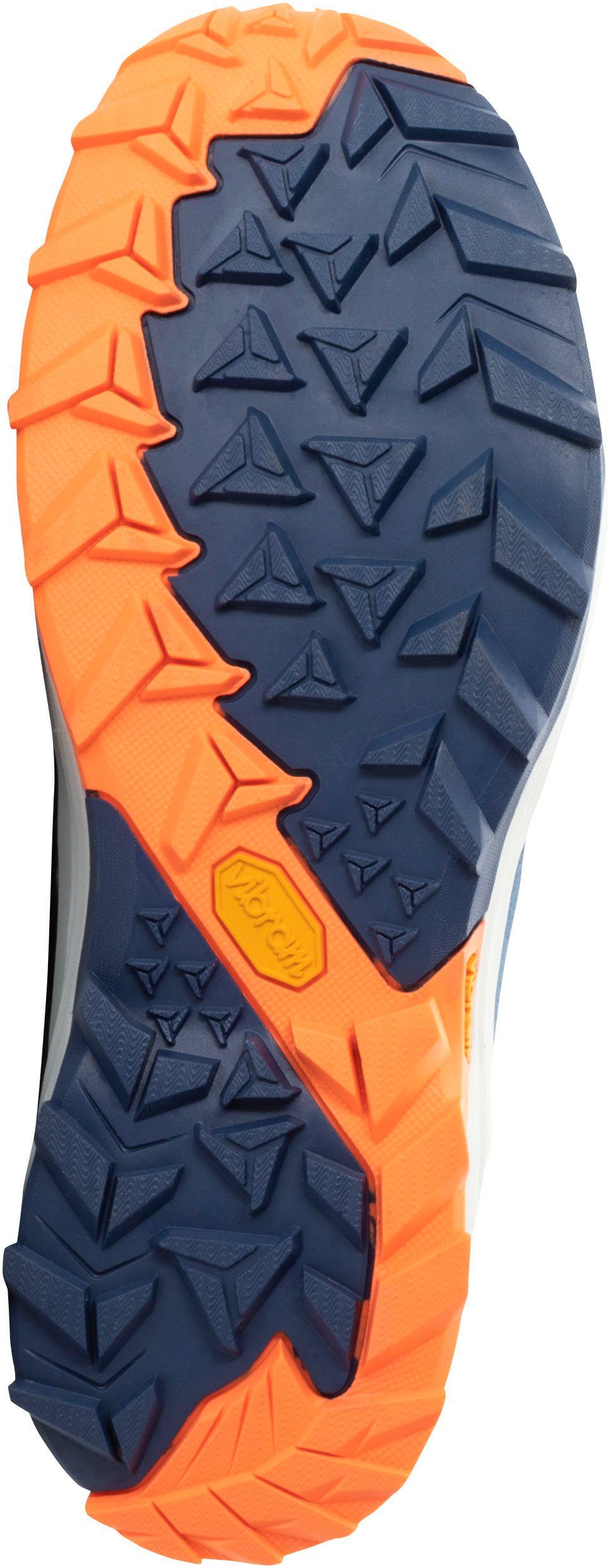 Jack Wolfskin Wandelschoenen CYROX TEXAPORE LOW W