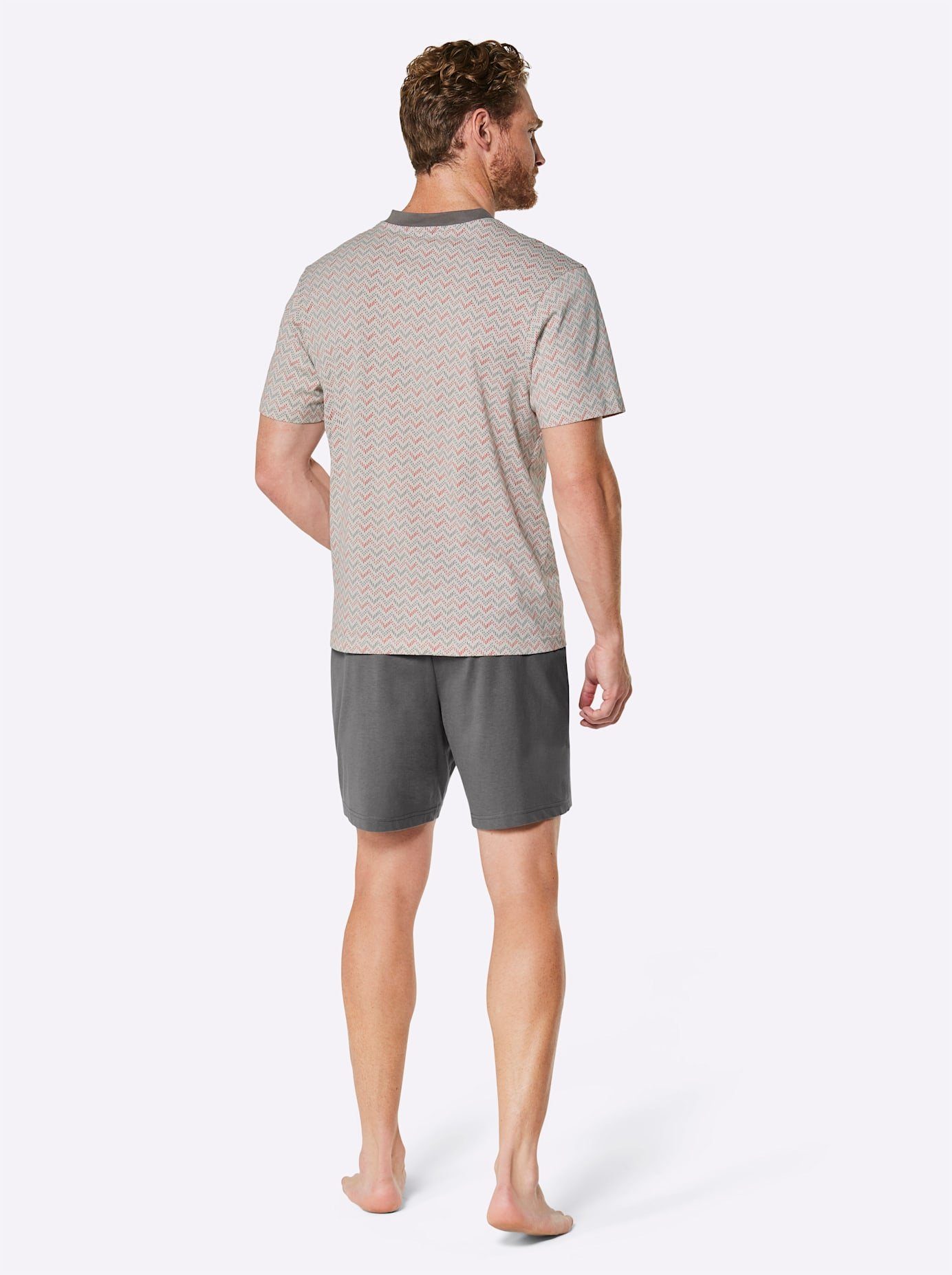 wäschepur Shortama
