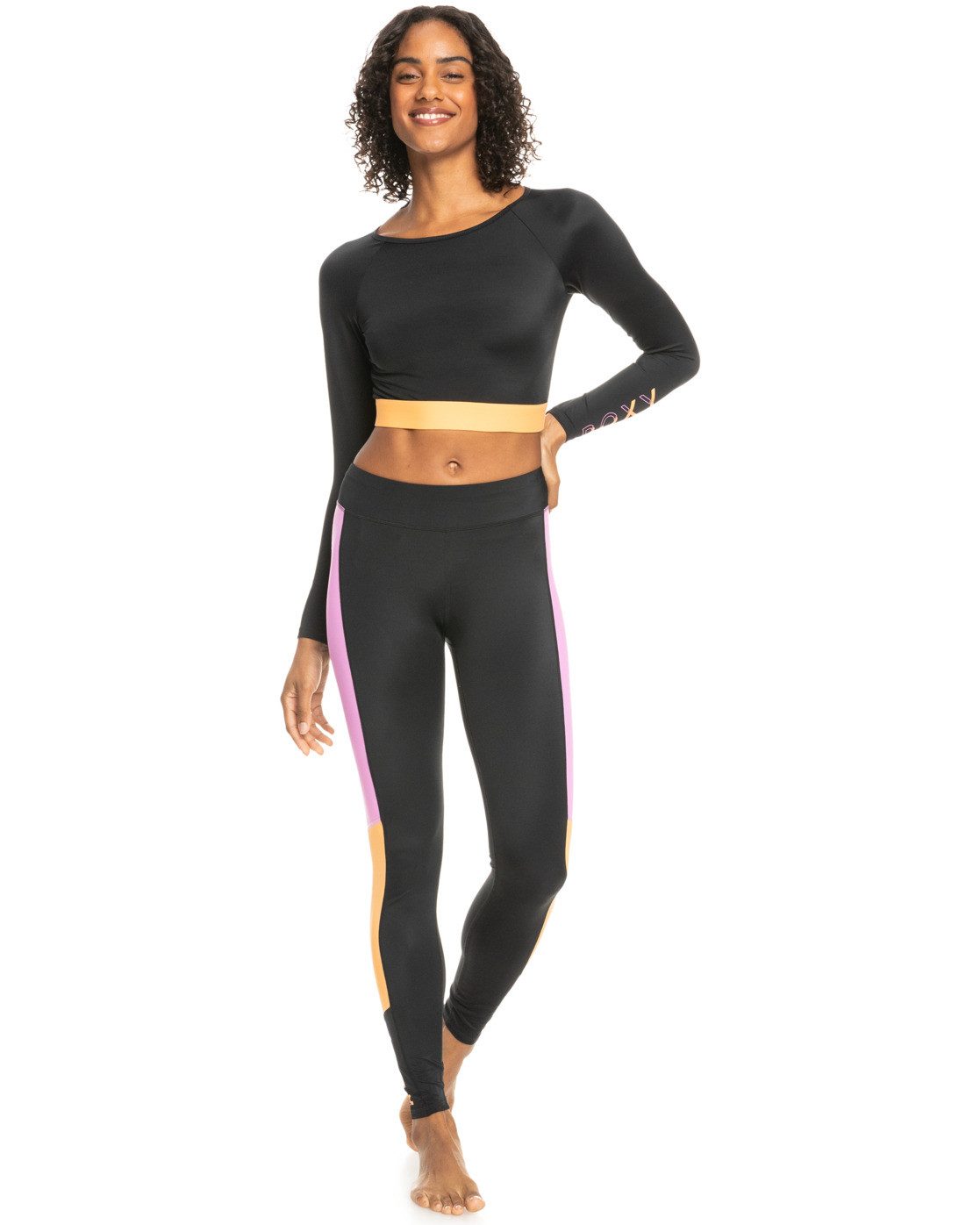 Roxy Shirttop ROXY Fitness