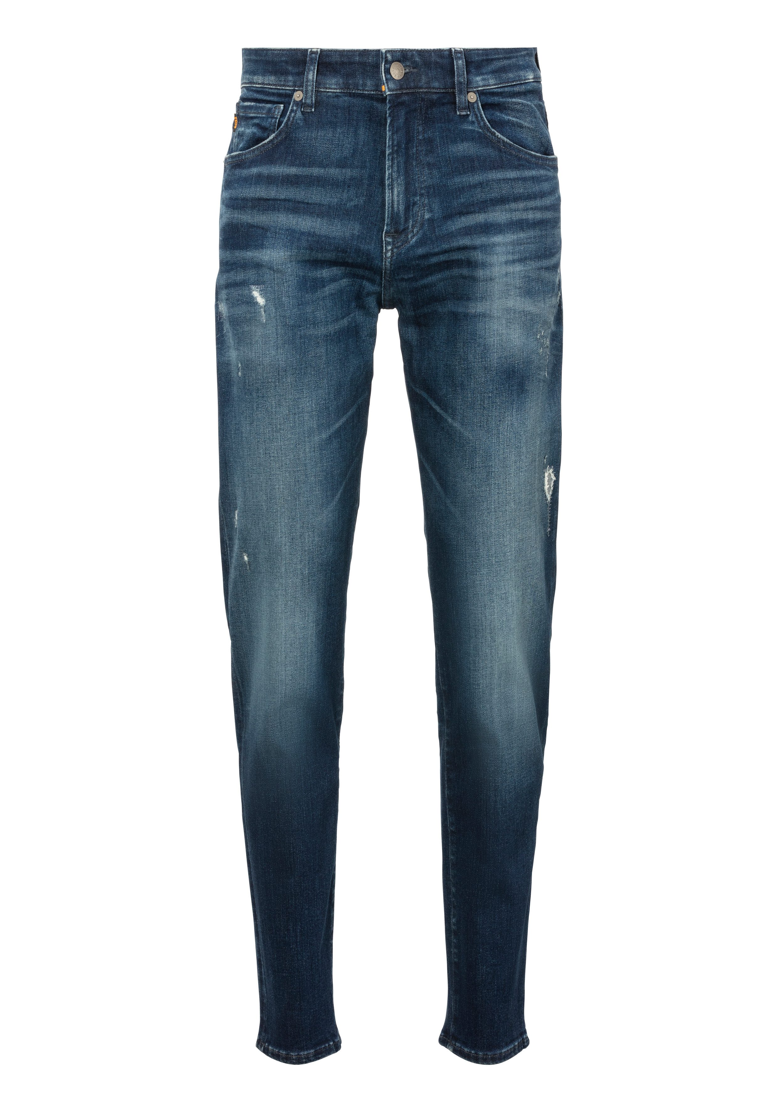 Boss Orange Tapered jeans