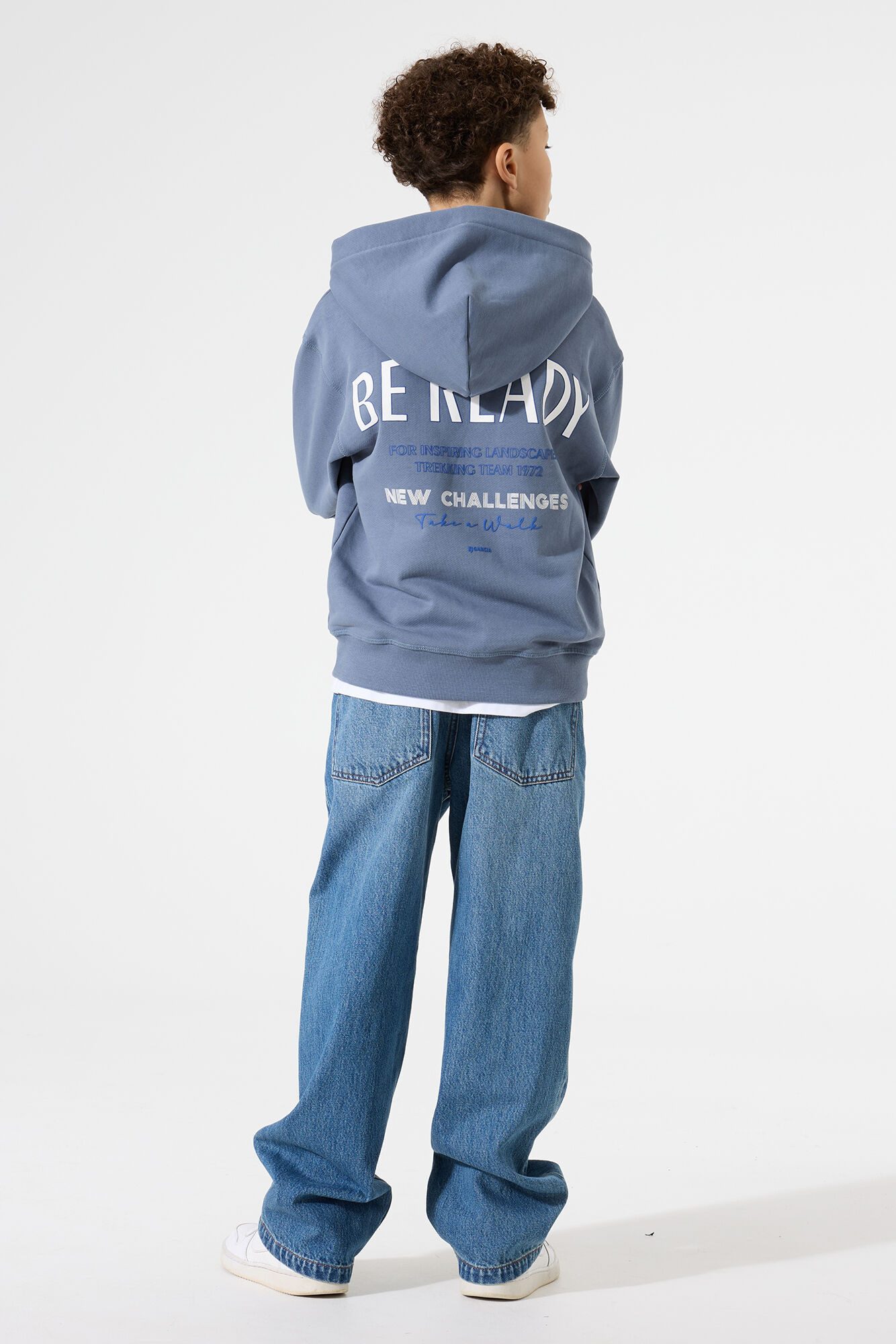 Garcia Hoodie