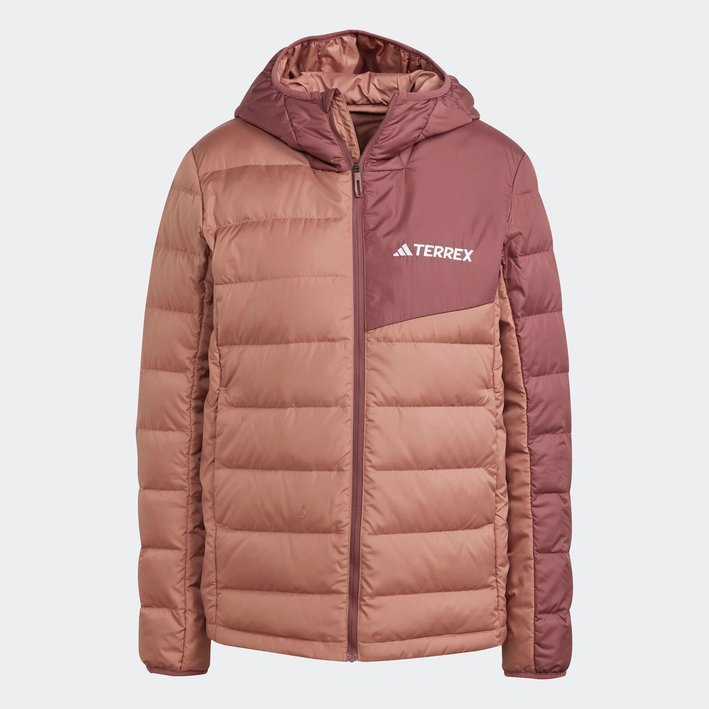 adidas TERREX Outdoorjack W MT DOWN H J