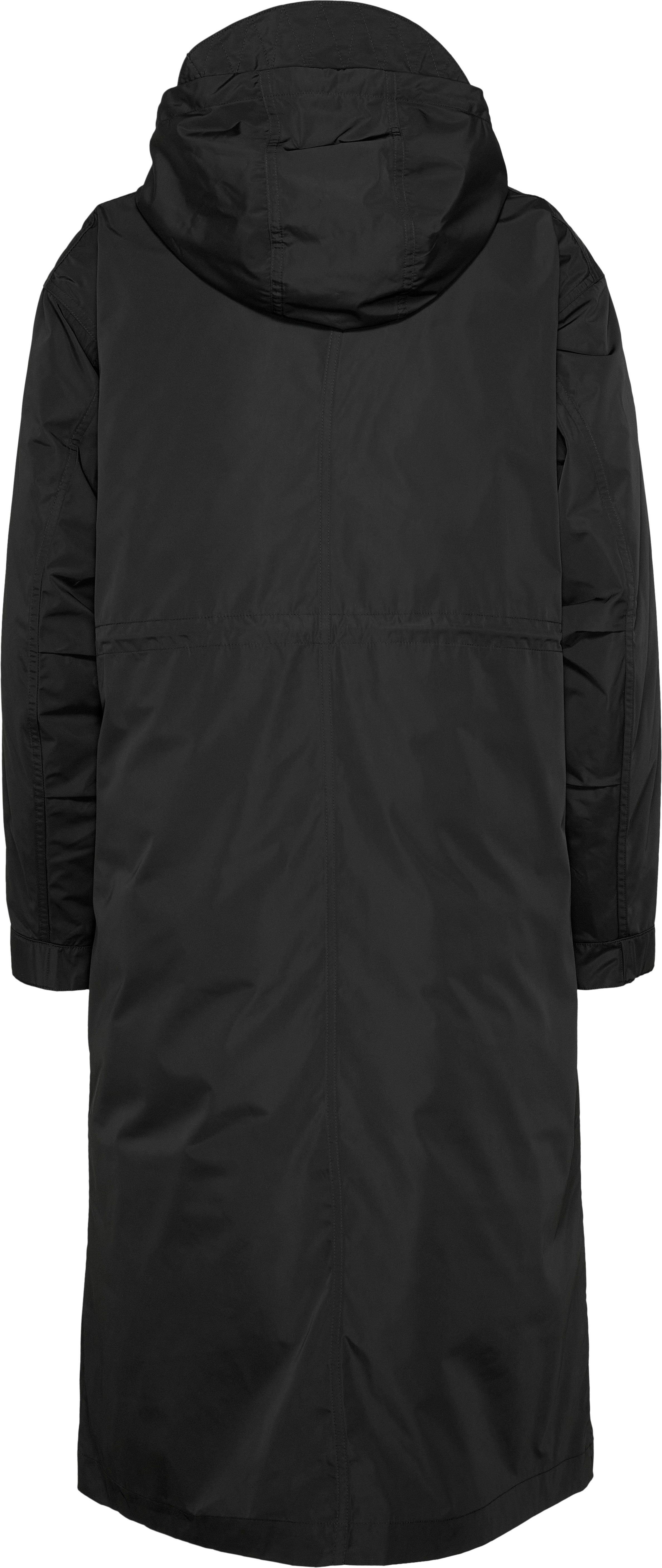 TOMMY JEANS Trenchcoat TJW 2 IN 1 TECHNICAL COAT