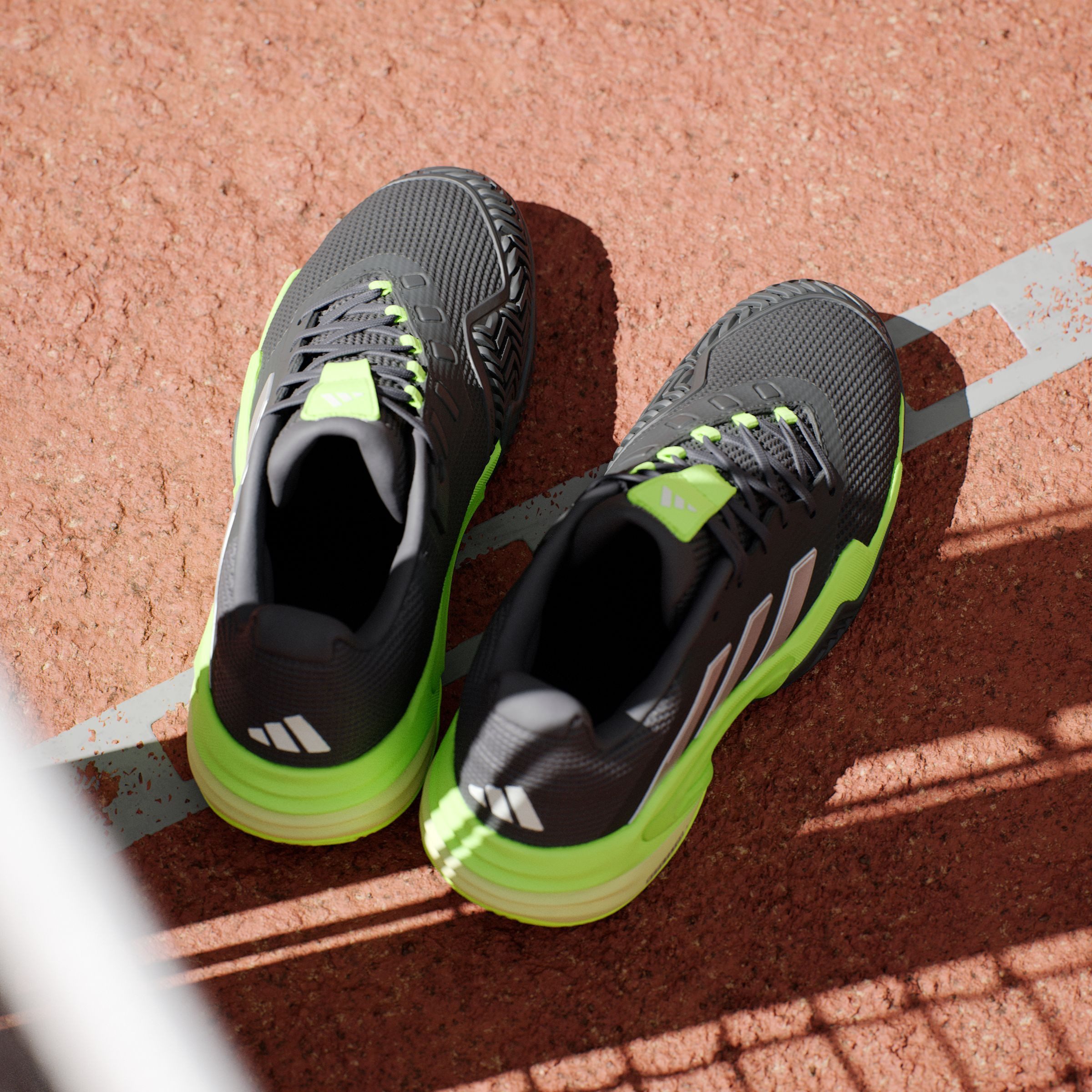 adidas Performance Tennisschoenen BARRICADE 13 CLAY