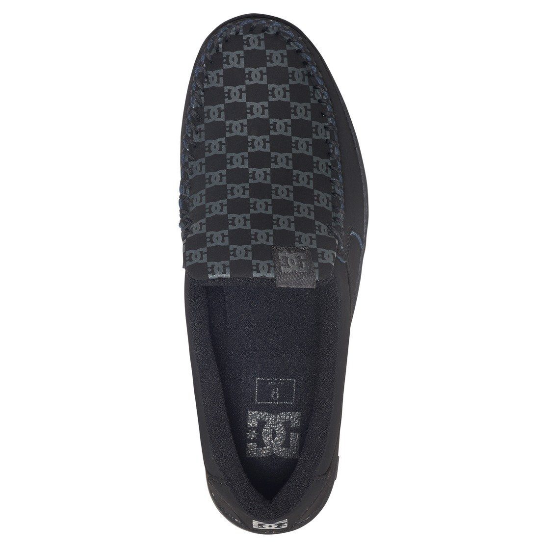 DC Shoes Slip-on sneakers Villain