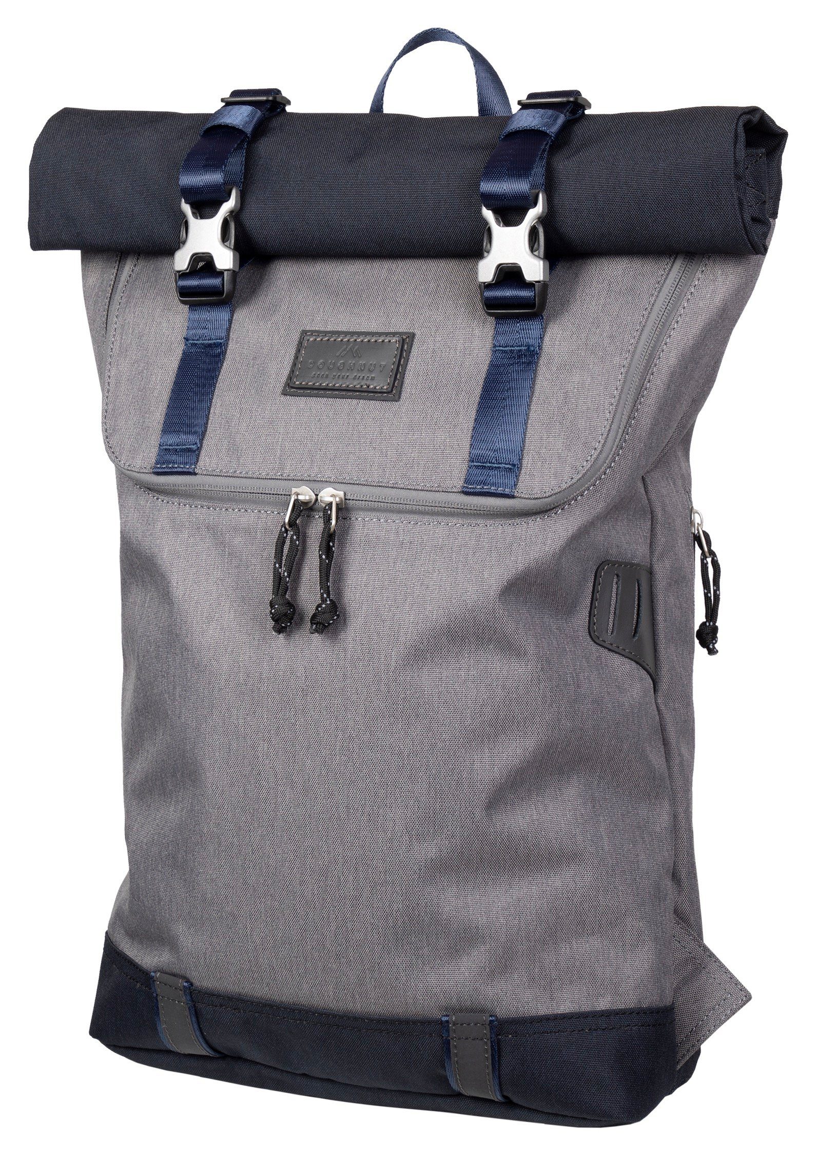 Vrijetijdsrugzak Colorado Accents Series Backpack met een beklede rug en draagriemen OTTO Tassen Rugzakken 