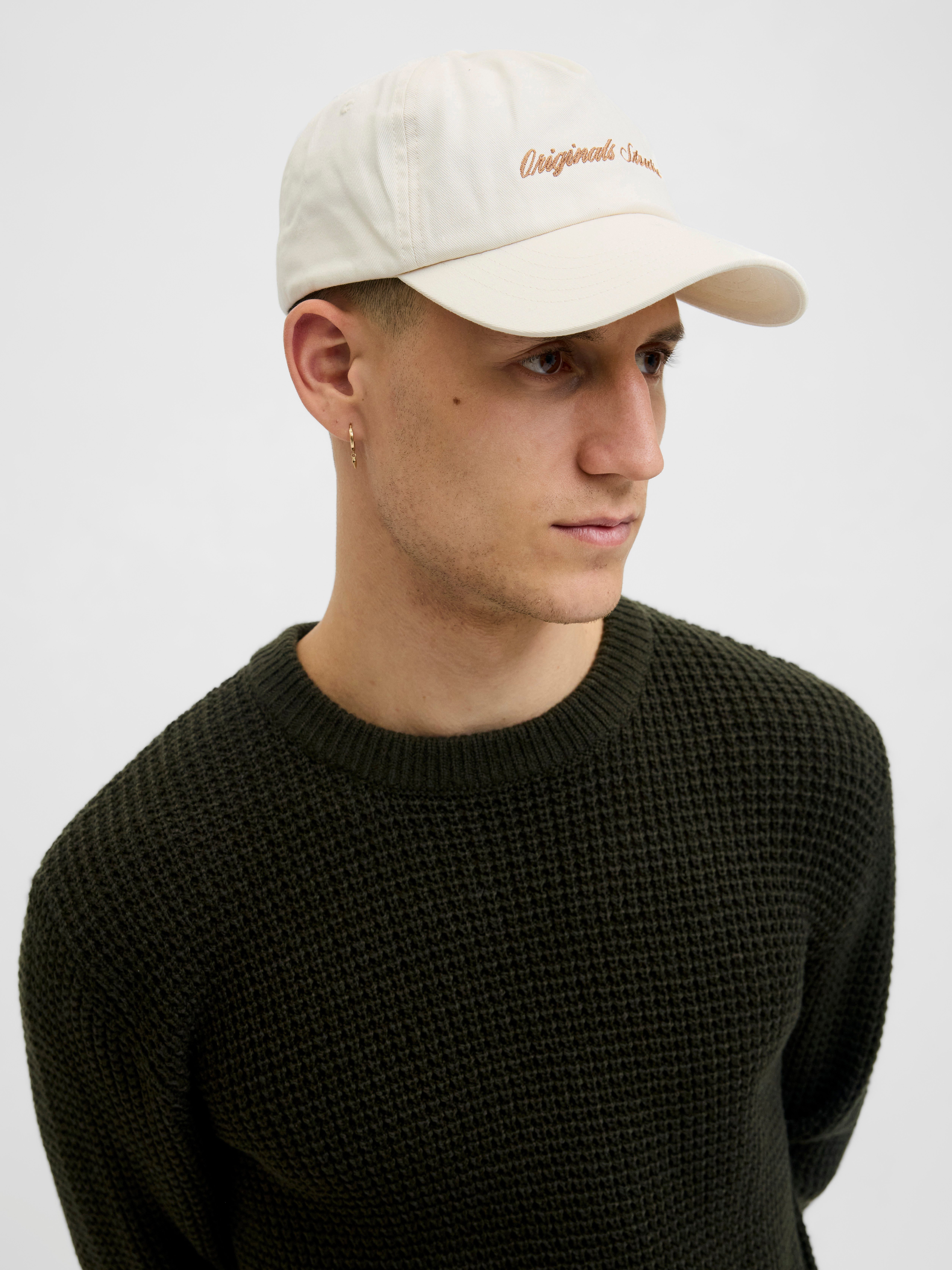 Jack & Jones Baseball pet