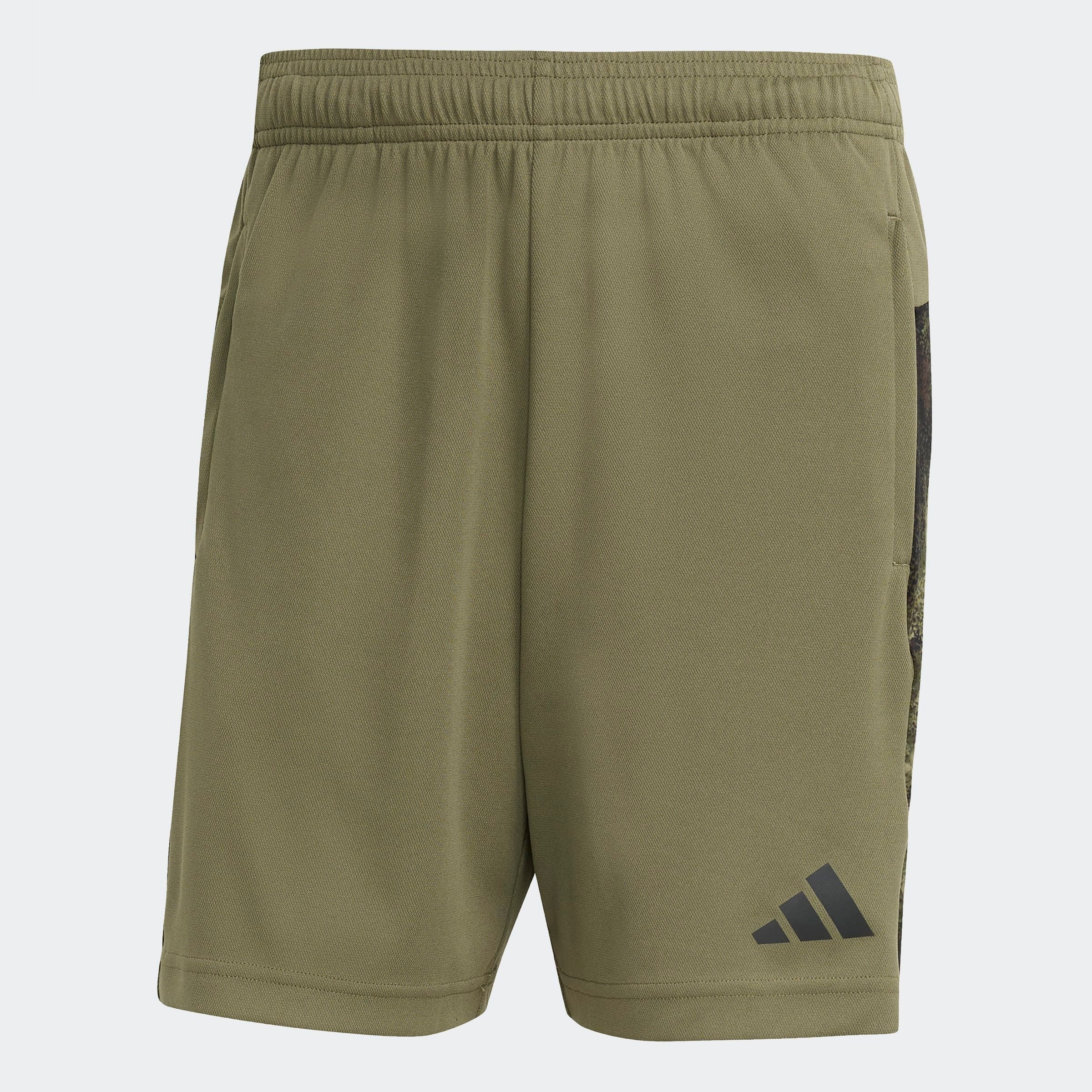 adidas Performance Short SEA 3S SHORT (1-delig)