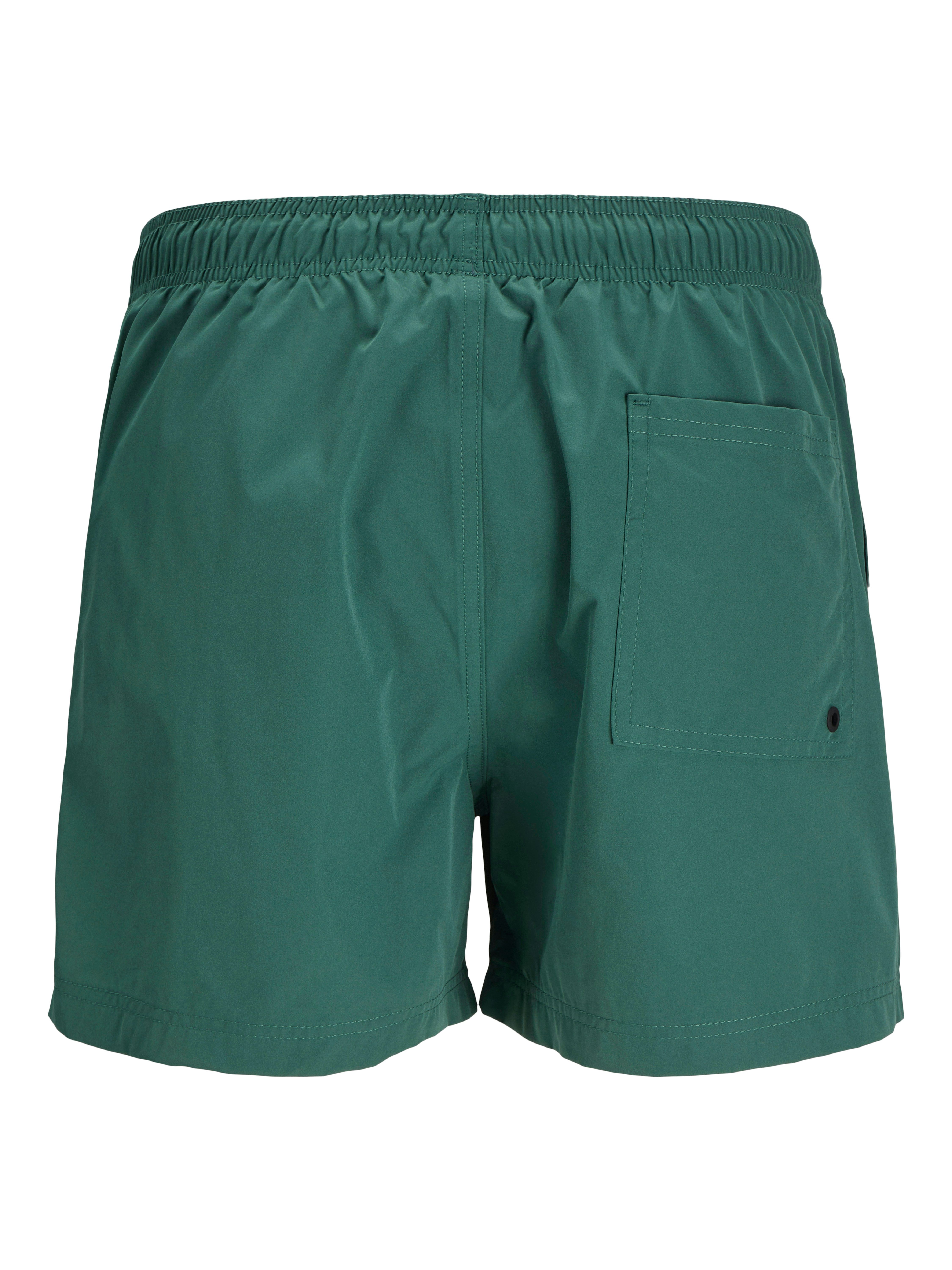 Jack & Jones Zwemshort JPSTMAUI JJSWIM SOLID AKM SN