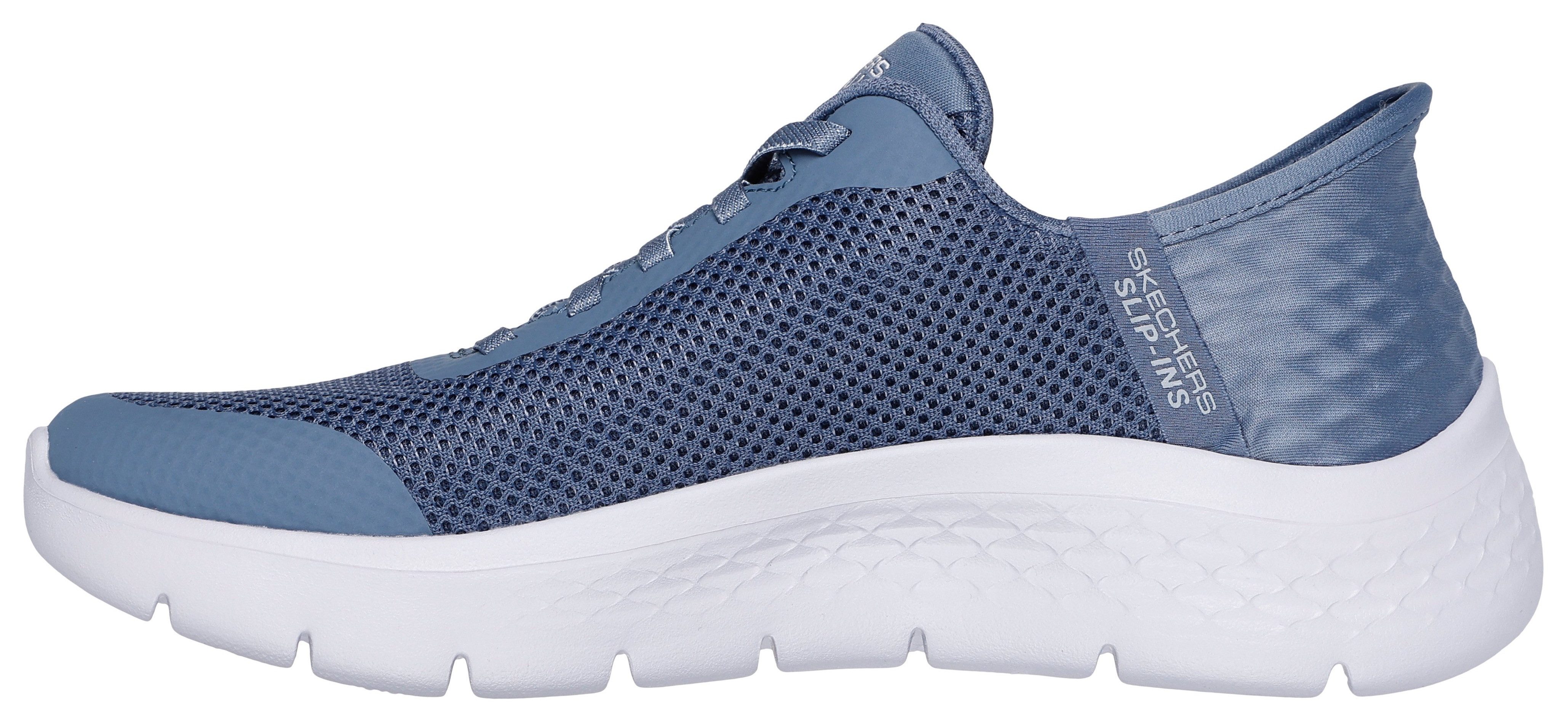 Skechers Slip-on sneakers GO WALK FLEX-GRAND ENTRY