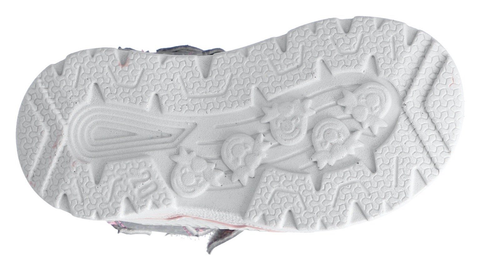 PEPINO by RICOSTA Sandalen Gery WMS: normaal Water sandaal, trekking schoen met elastiek en klittenbandsluiting