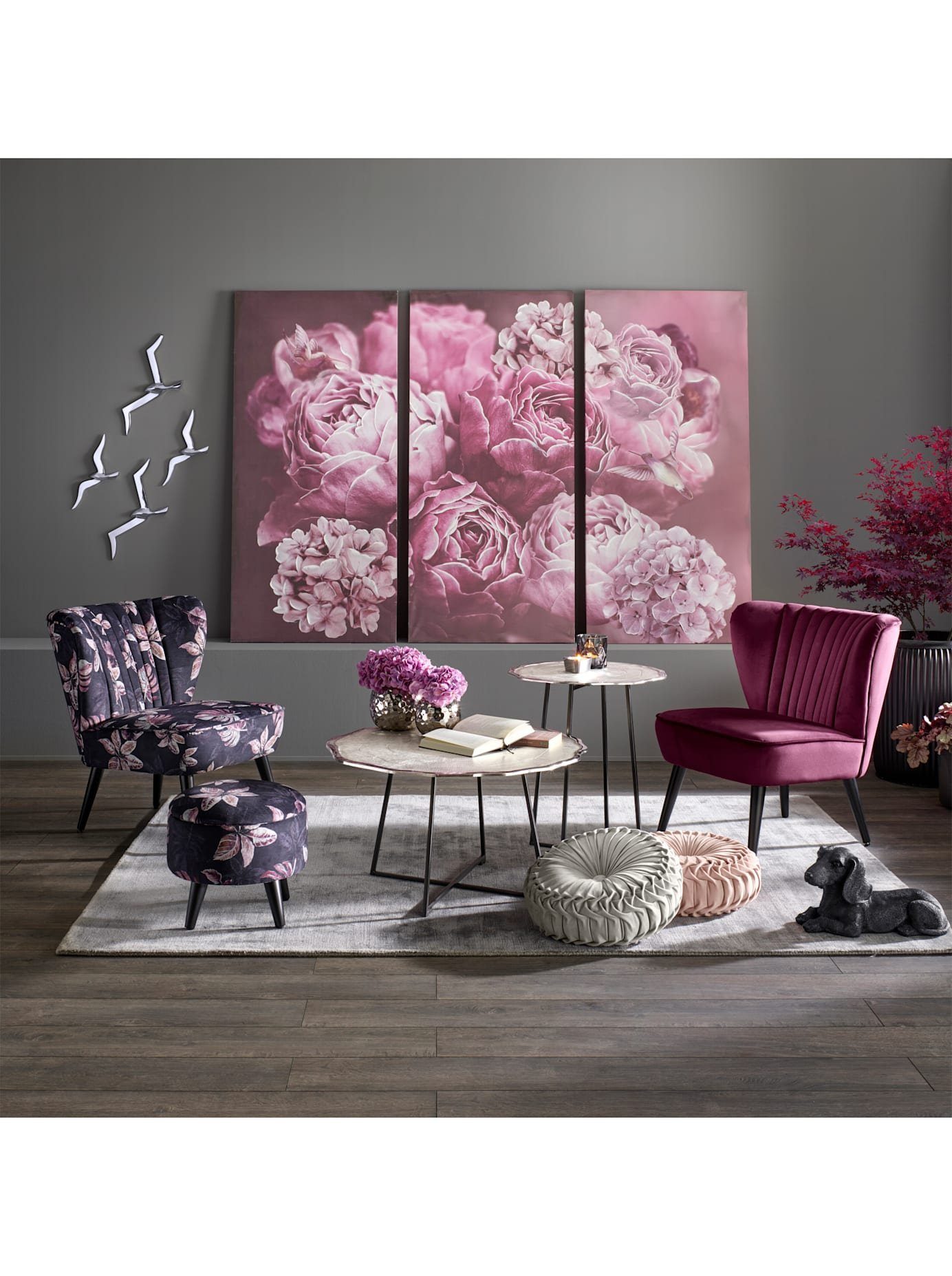 heine home Wanddecoratie