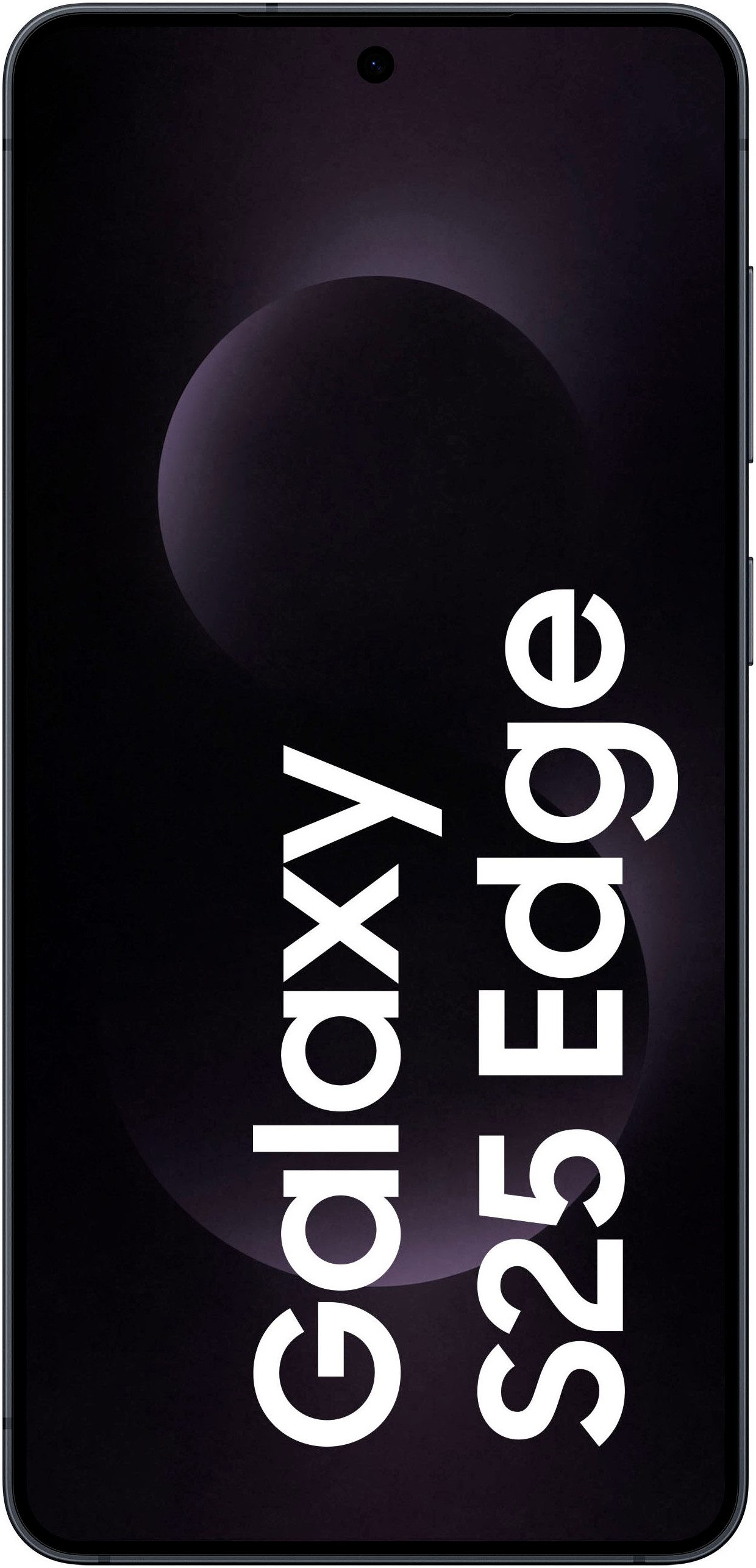 Samsung Smartphone Galaxy S25 Edge
