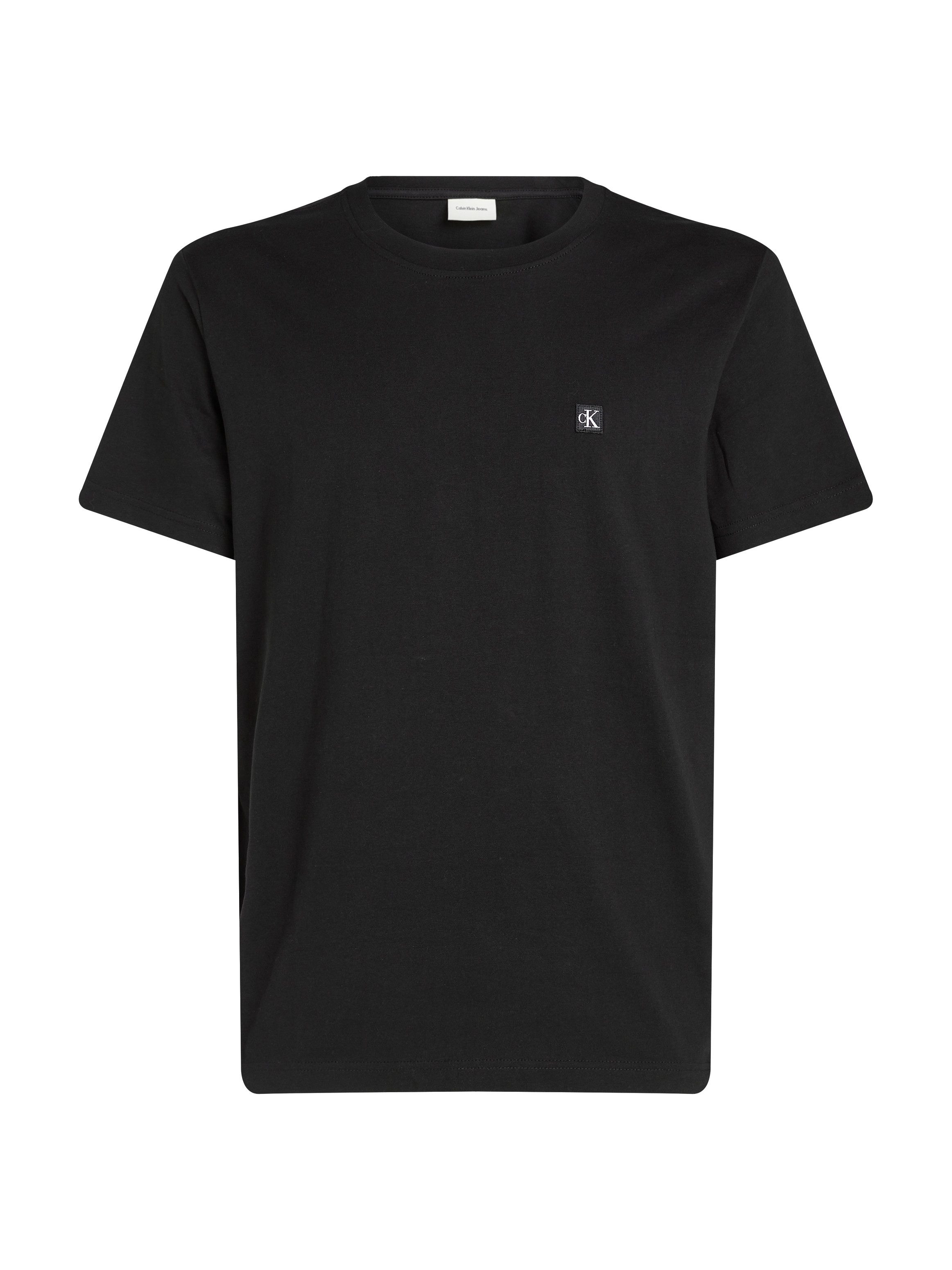 Calvin Klein T-shirt CK EMBRO BADGE TEE