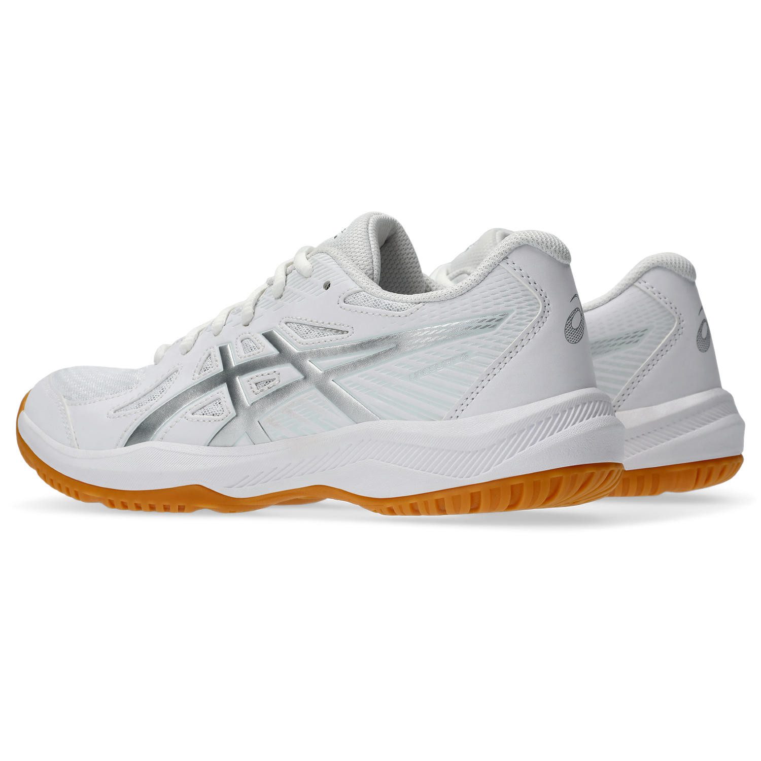 Asics Zaalschoenen UPCOURT 6 voor binnensport