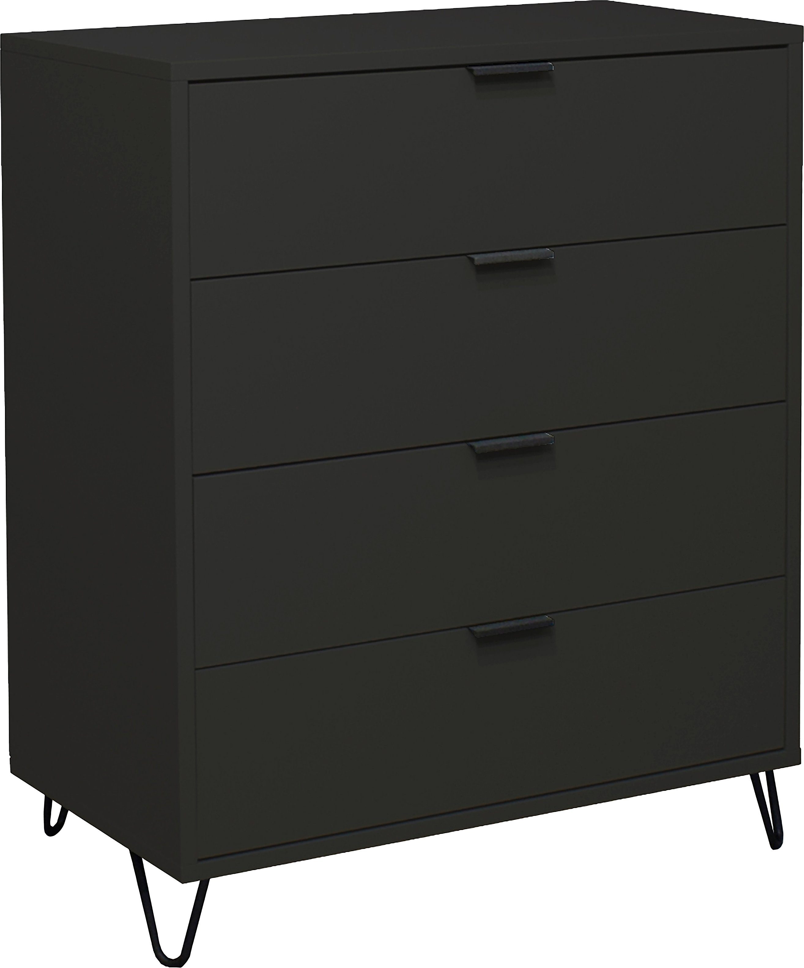 Mäusbacher Kast Bonnie TOPSELLER! Commode met draadframe