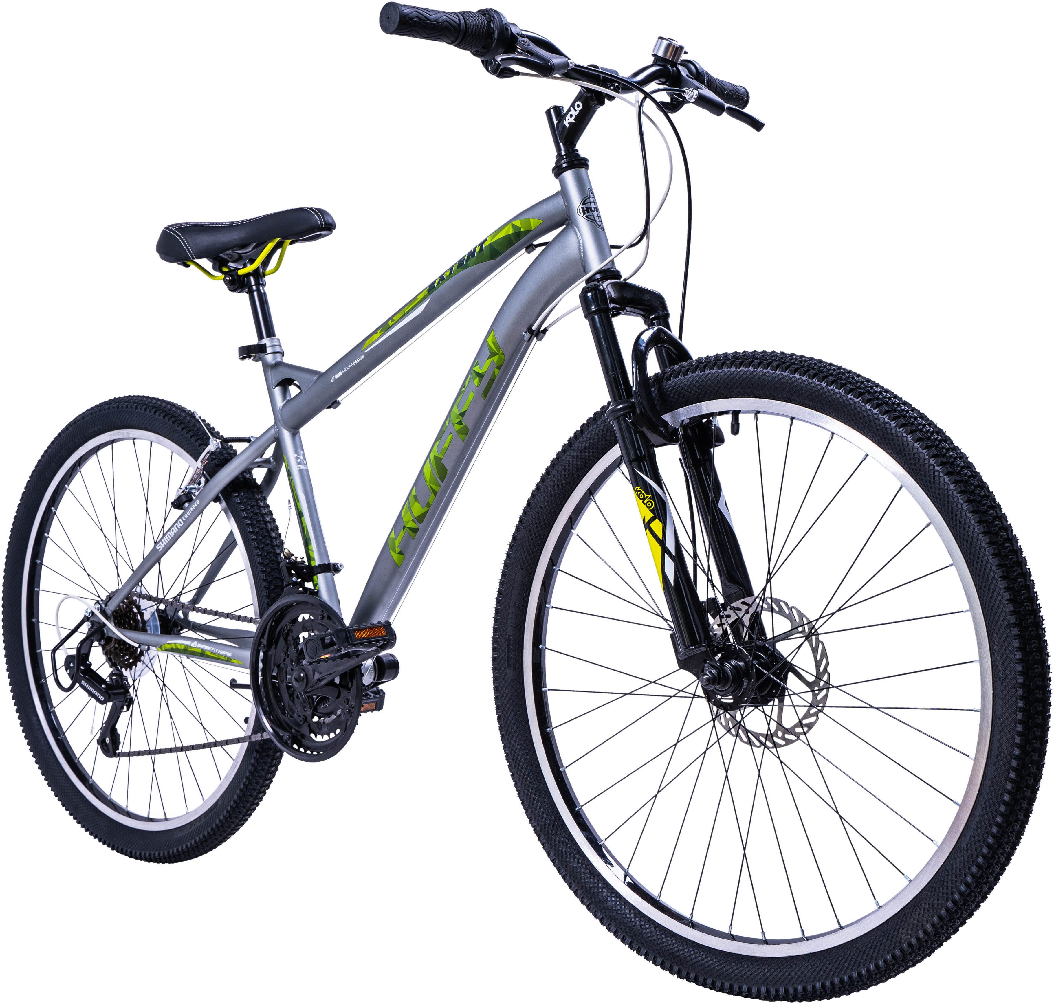 Huffy Mountainbike