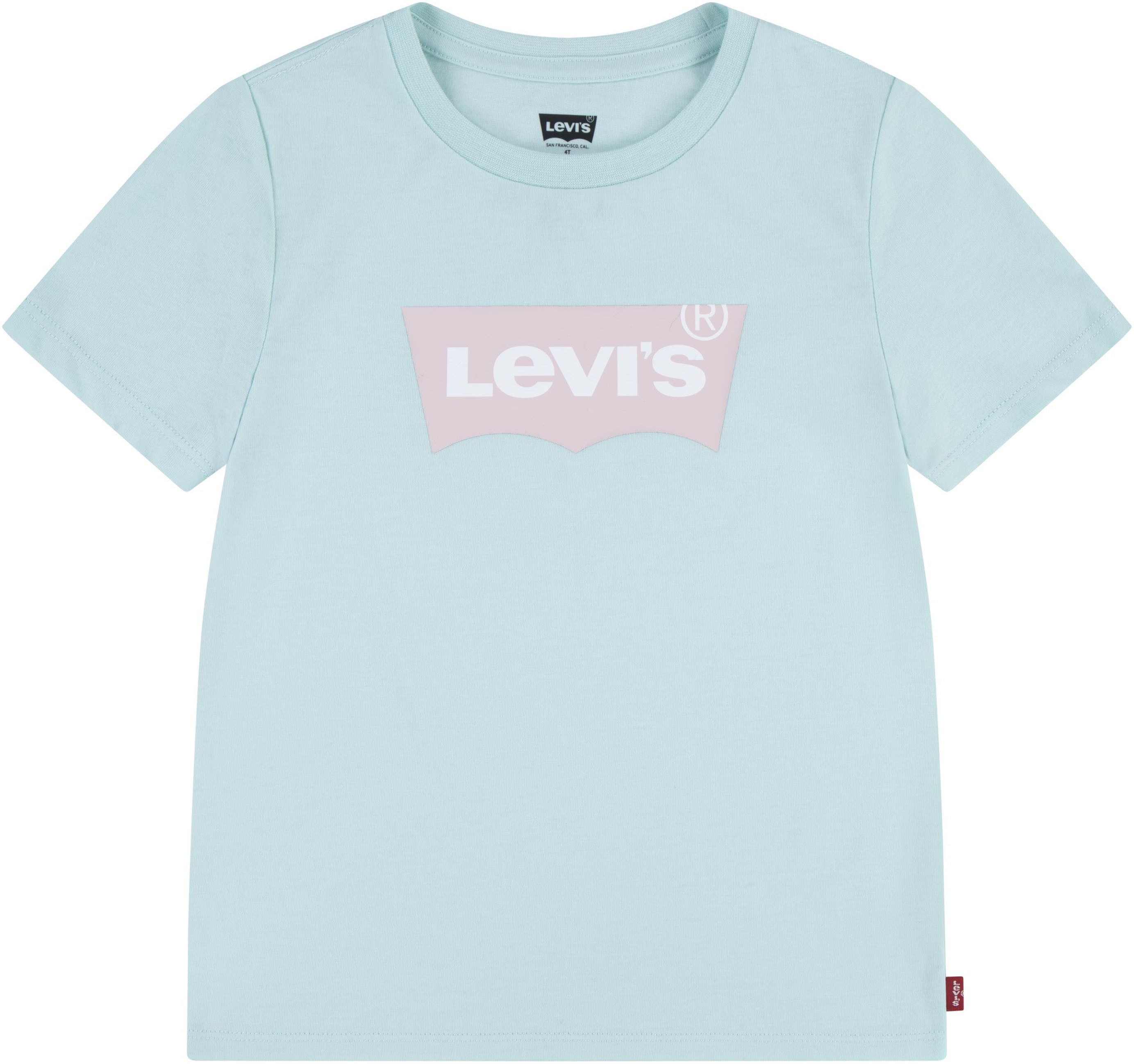 Levi's Kidswear T-shirt Batwing tee