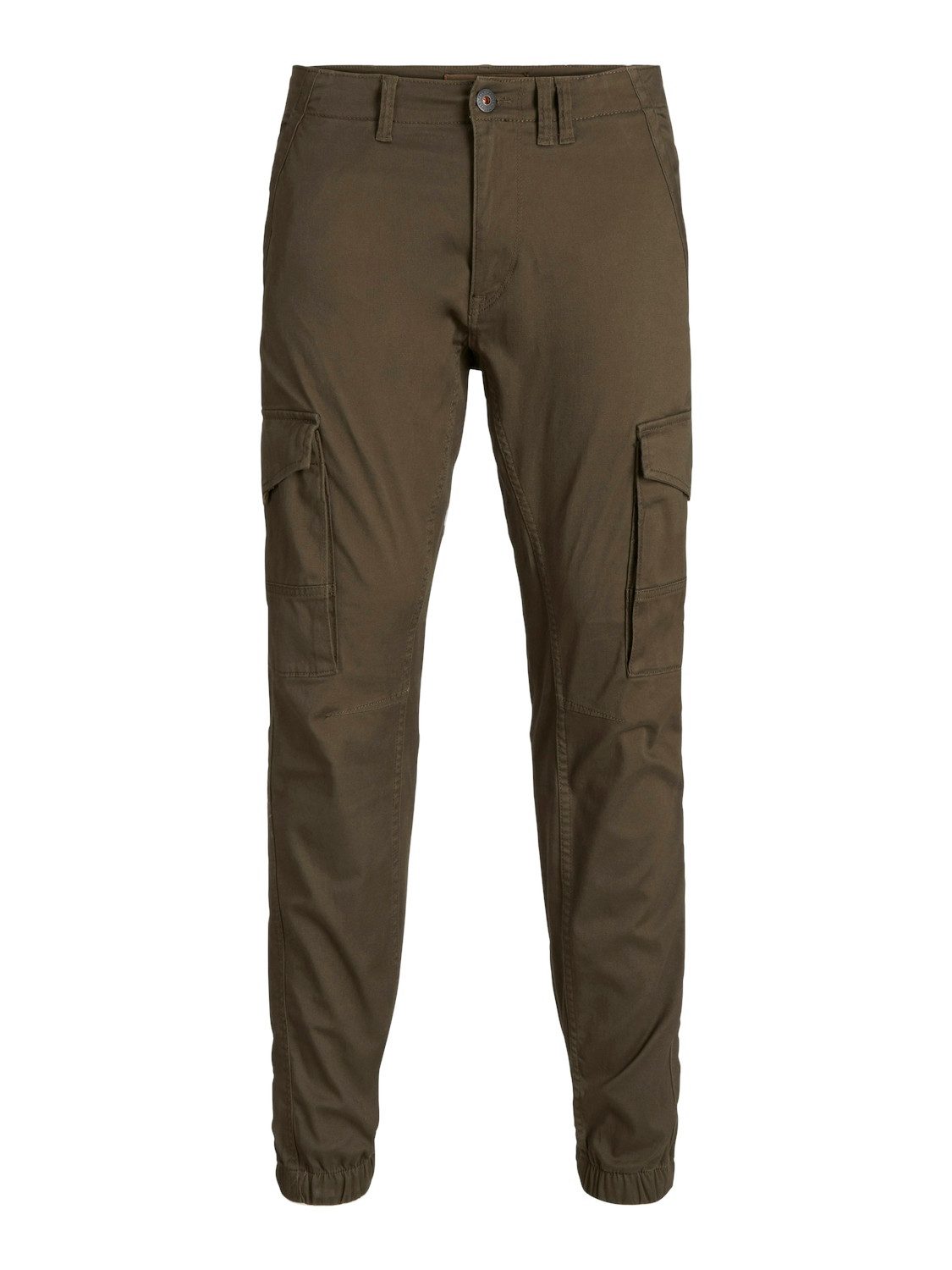 Jack & Jones Cargobroek JPSTPAUL JJFLAKE CARGO NOOS