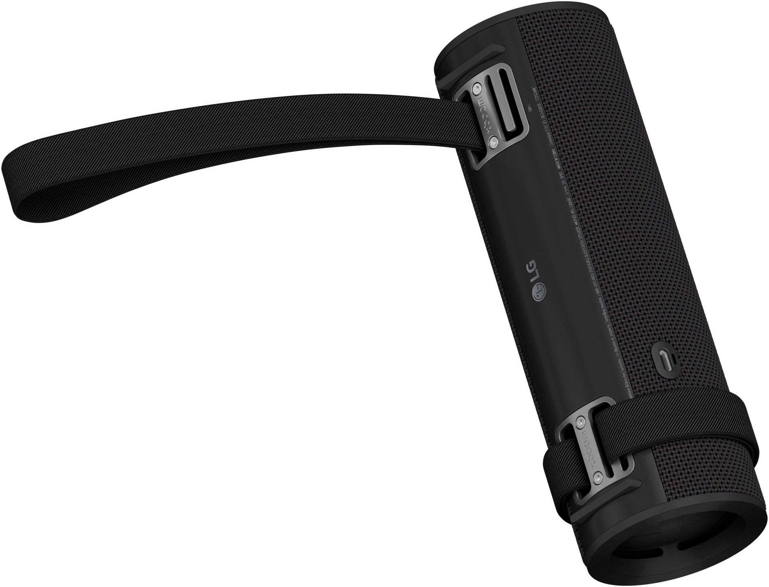 LG Bluetoothluidspreker Xboom GRAB