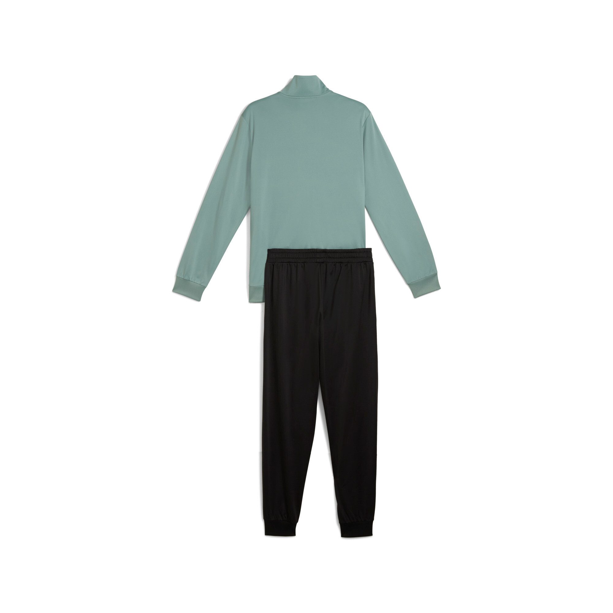 PUMA Trainingspak POLY COLORBLOCK SUIT (2-delig)