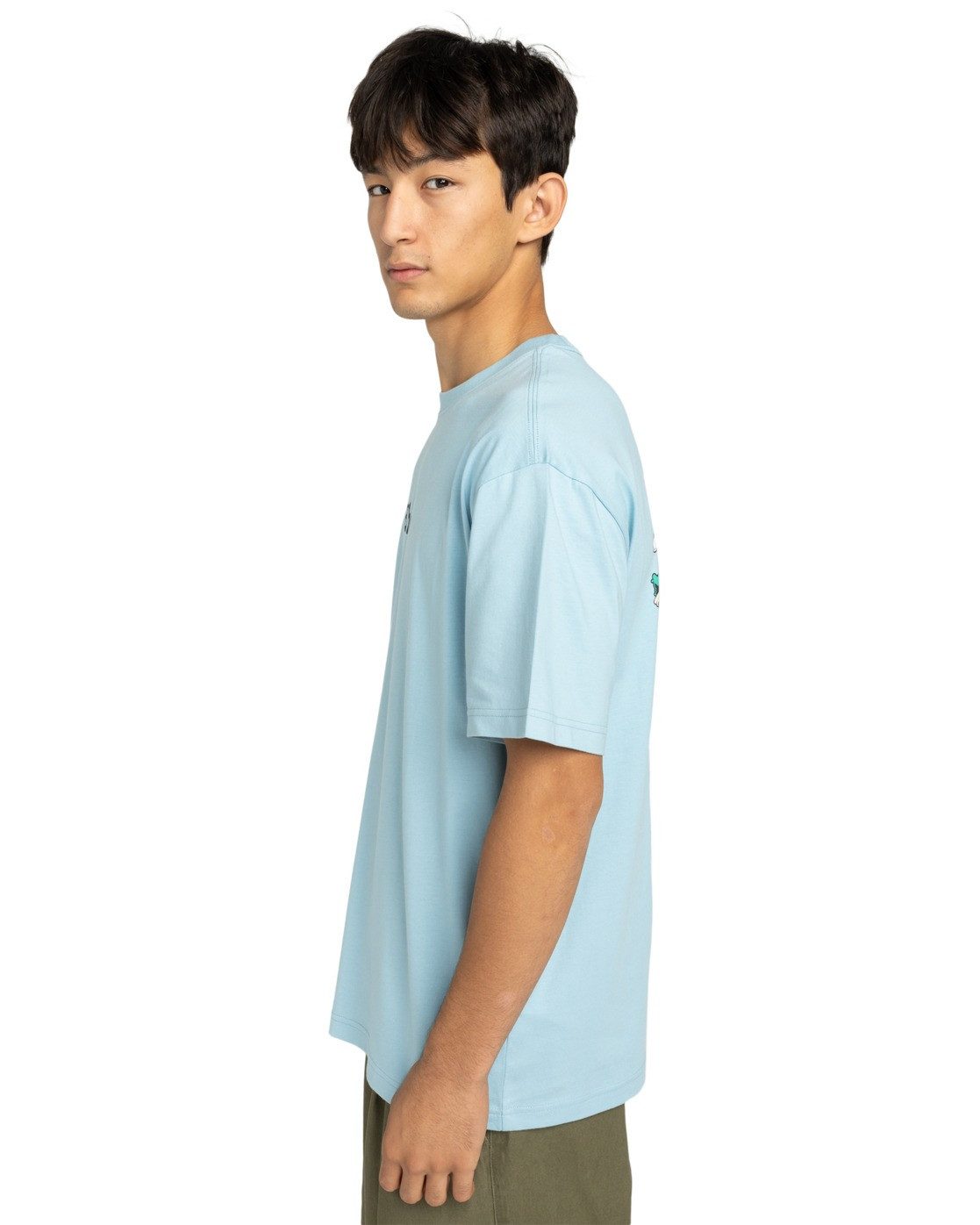 Element T-shirt Bad Doggie
