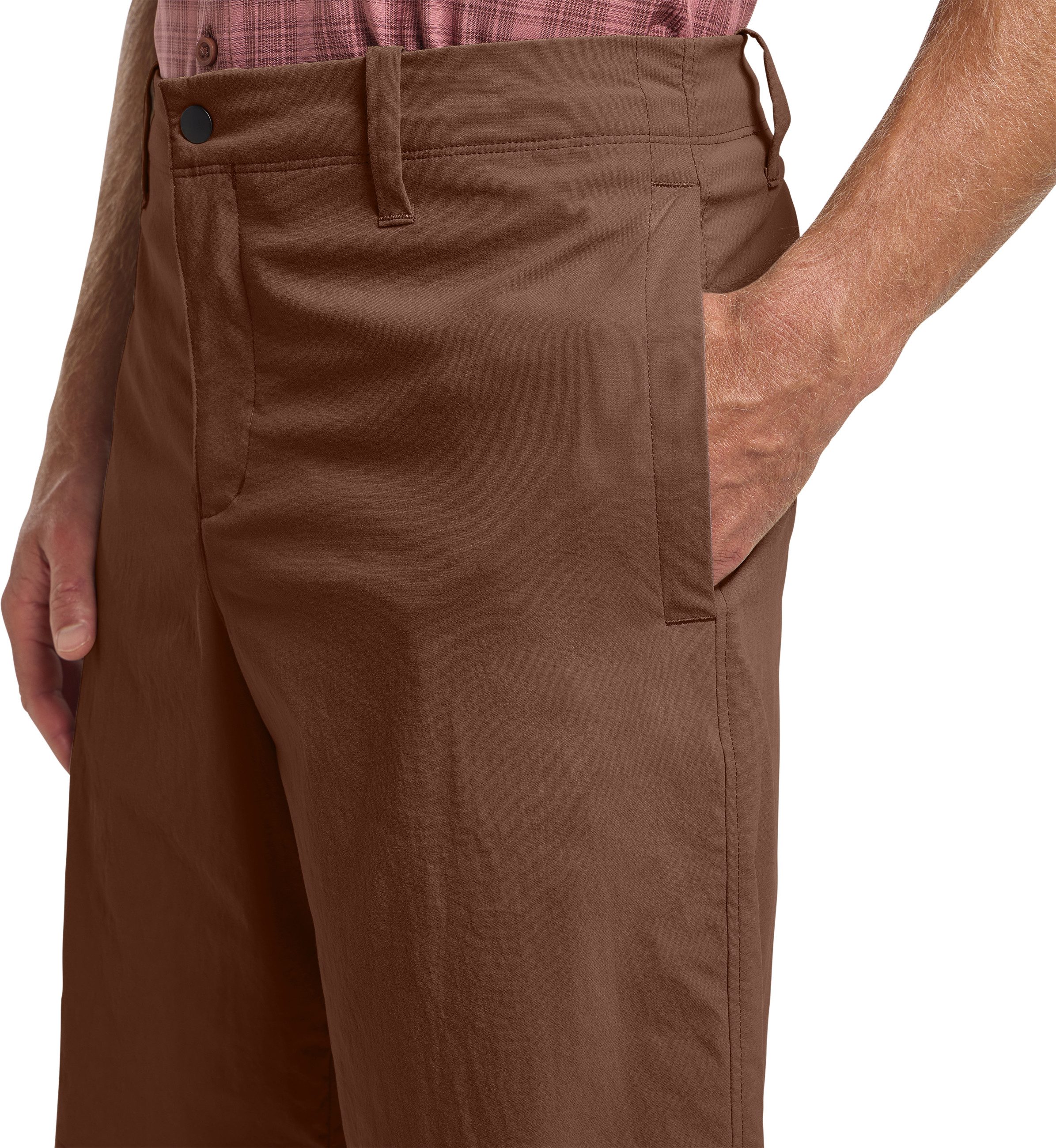 Jack Wolfskin Short DESERT SHORTS M