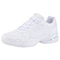 puma sneakers respin sl wit