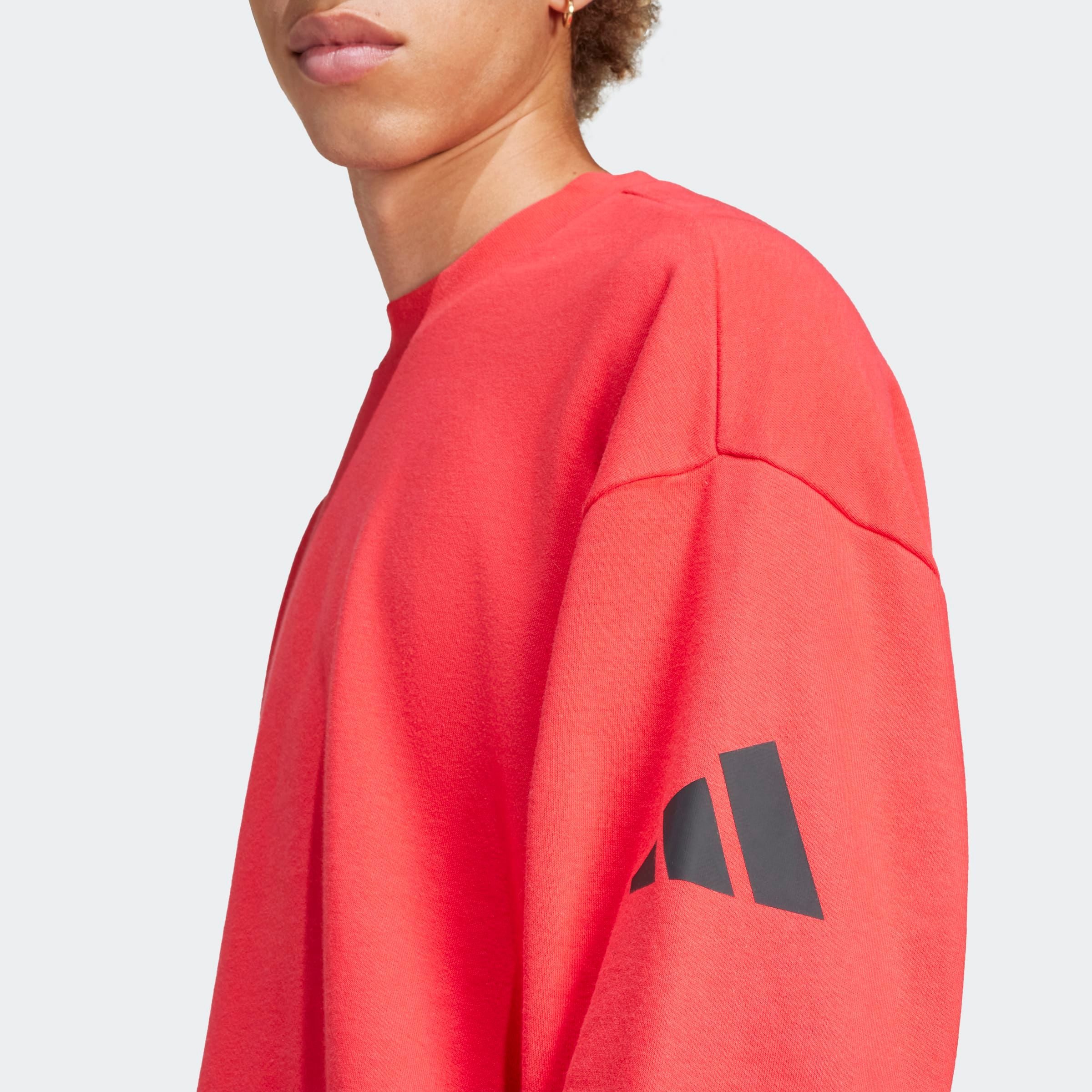 adidas Sportswear Sweatshirt M SWT FT