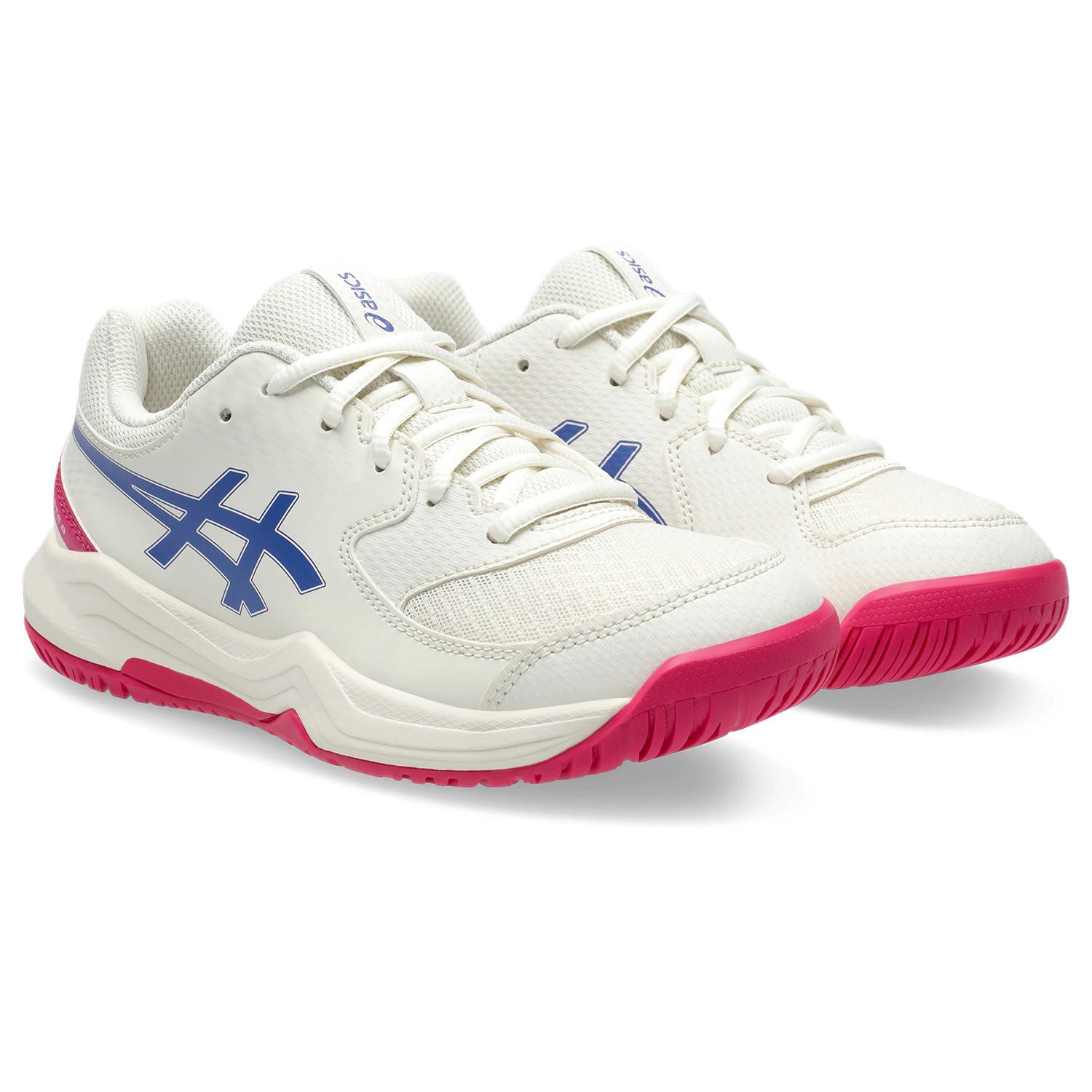 Asics Tennisschoenen GEL-DEDICATE 8 GS