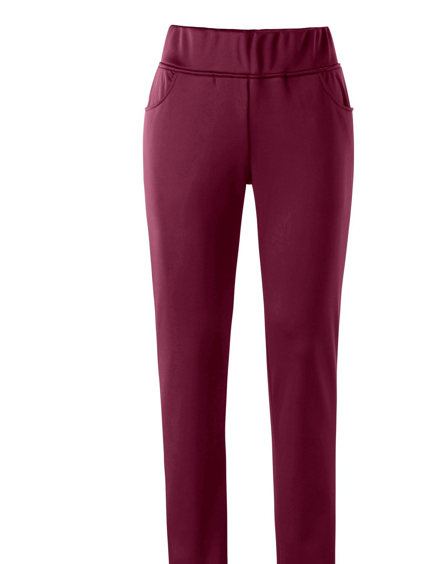 Classic Basics Comfortbroek