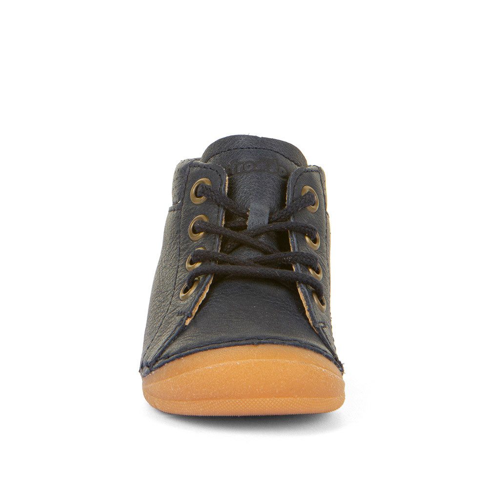 froddo® Babyschoentjes Paix Up Laces , vrijetijdsschoen, babyschoen, veterschoen met leren voering
