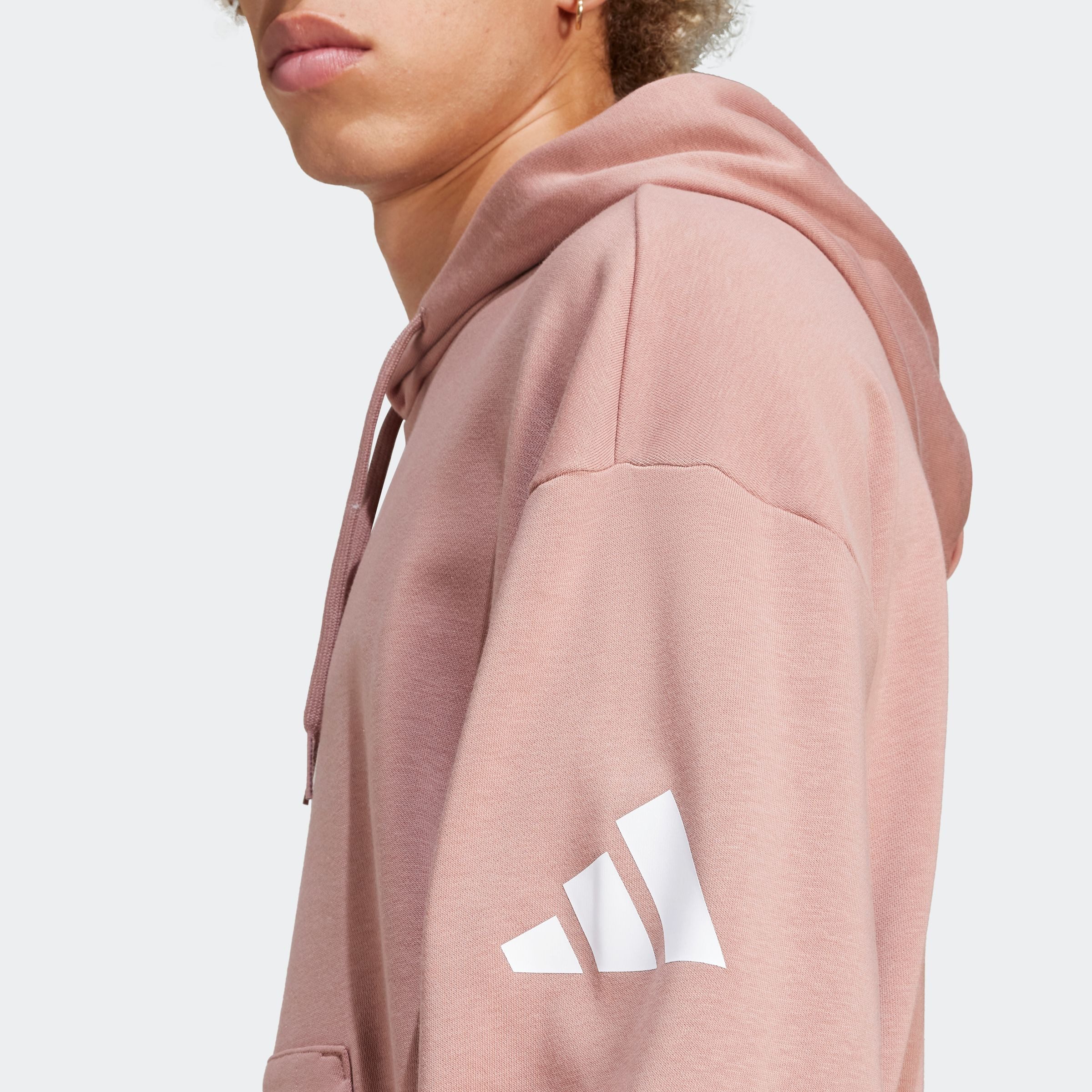 adidas Sportswear Hoodie M HD FT