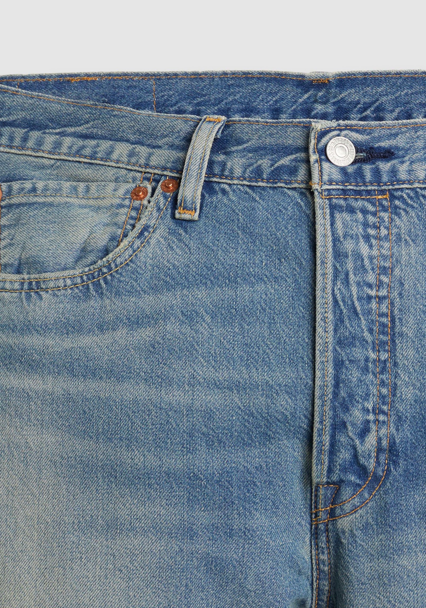 Levi's® Straight jeans 501 LEVI'S ORIGINAL