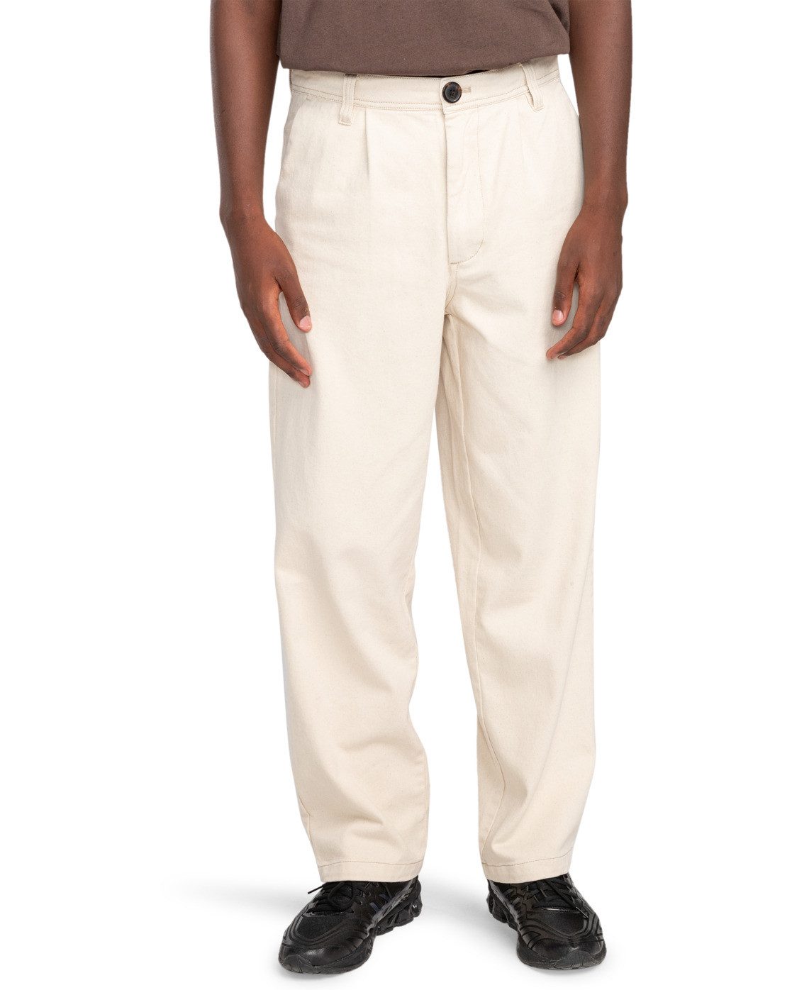 Element Functionele broek Leon x Element Garden Chino